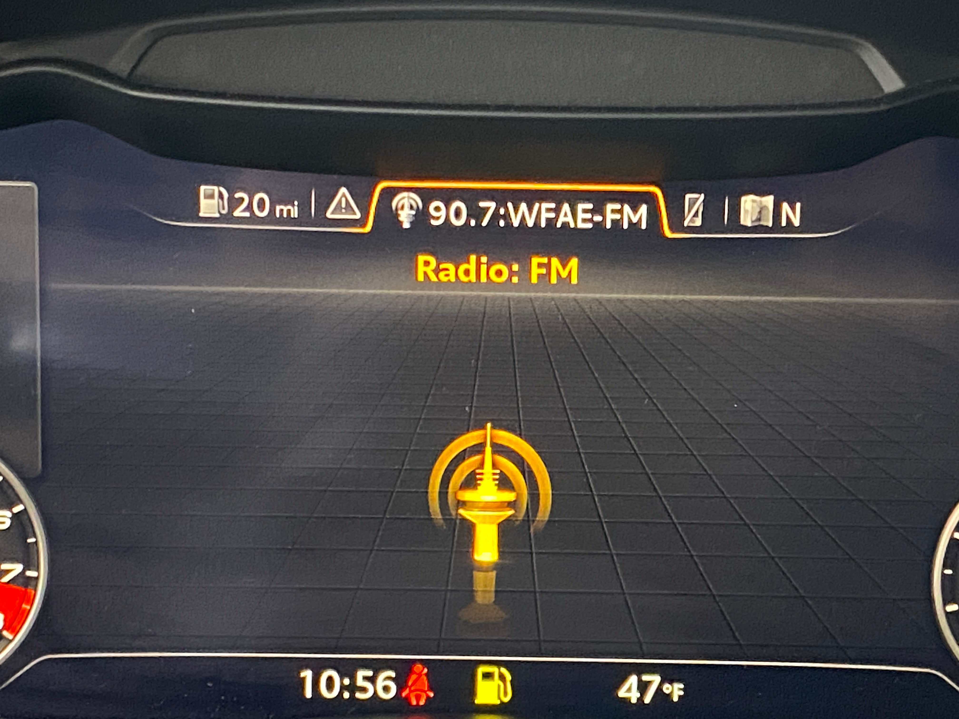 2016 Audi TT  3