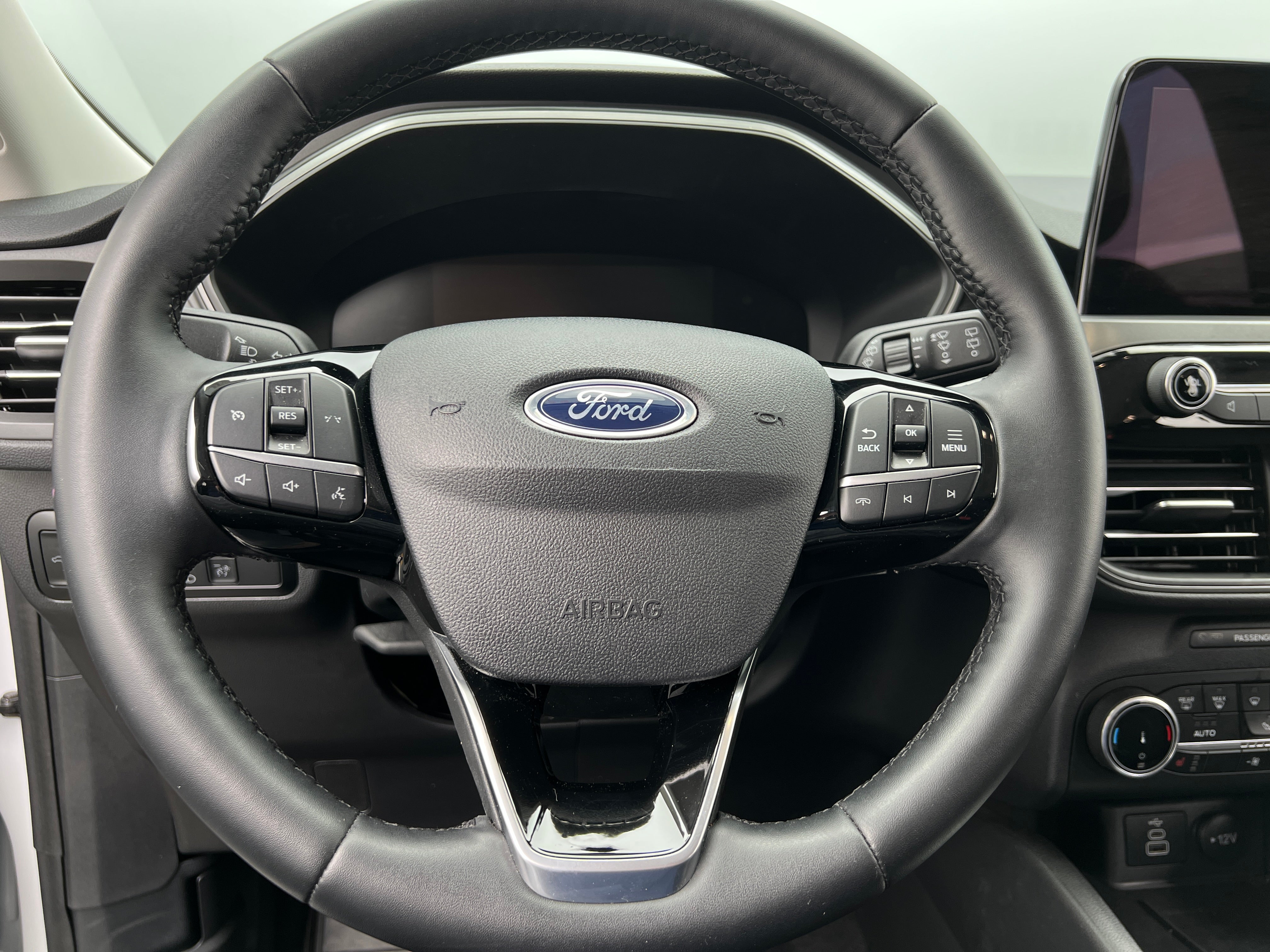 2024 Ford Escape Active 5