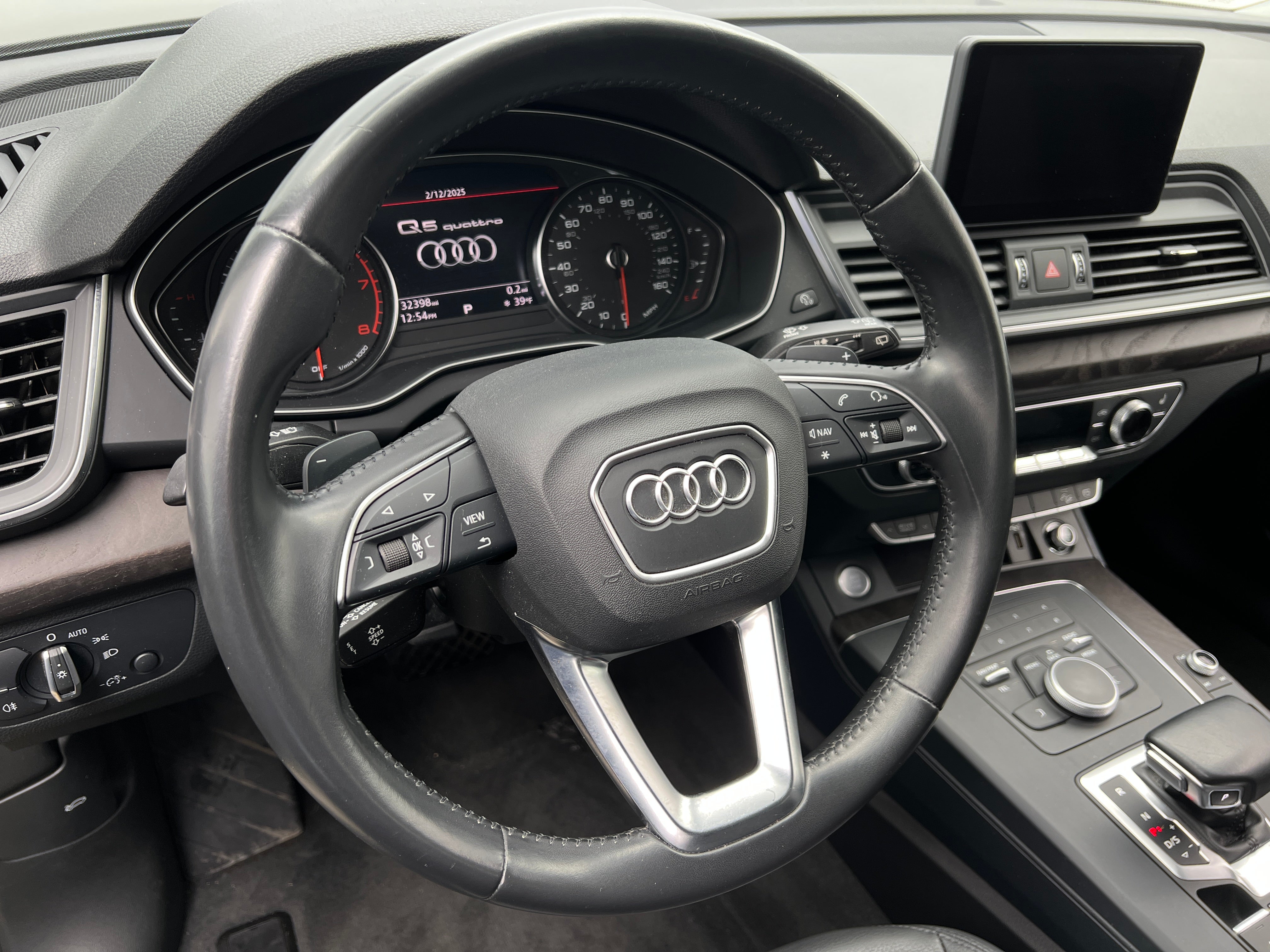 2019 Audi Q5 Premium 5