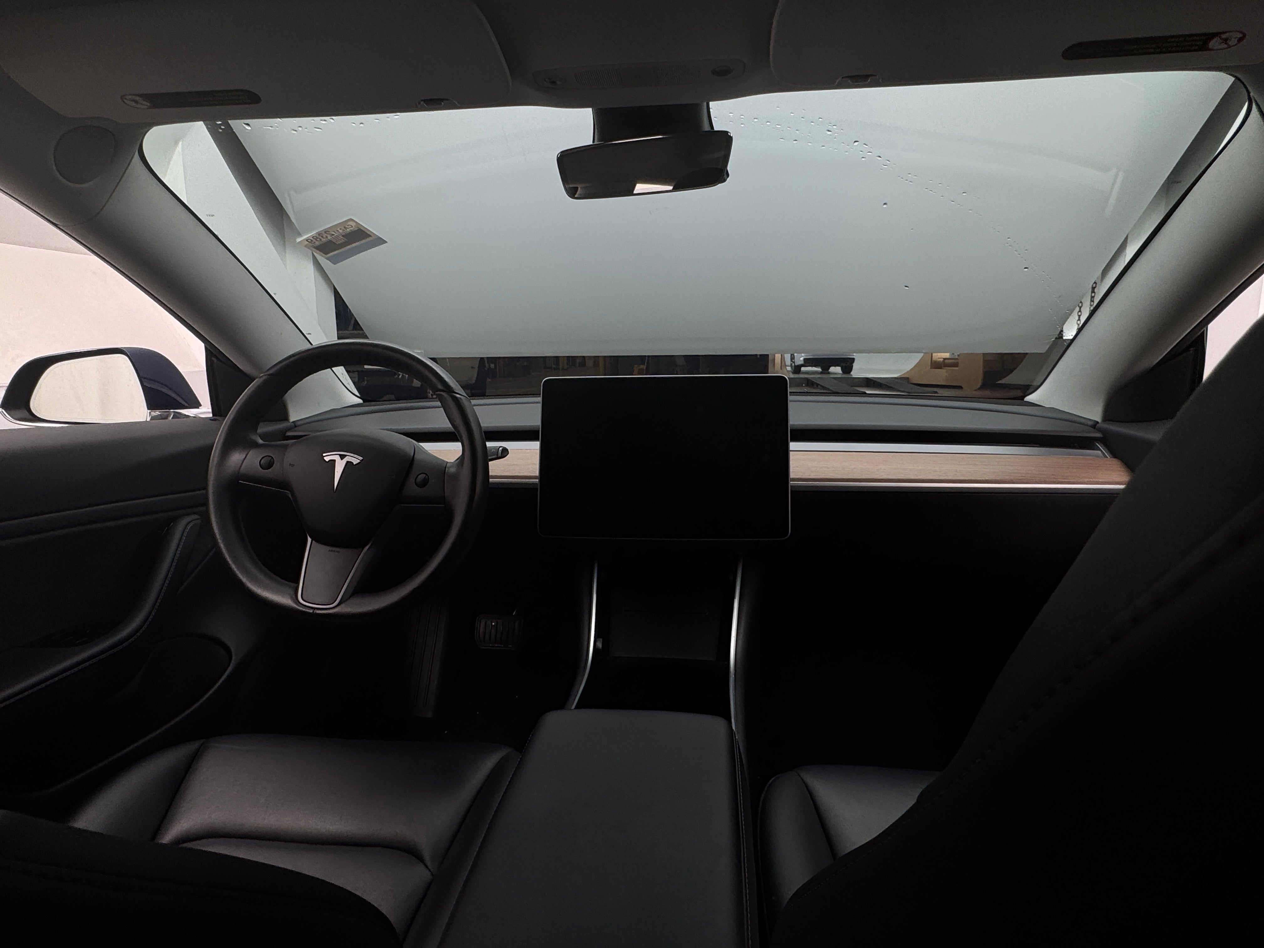 2018 Tesla Model 3 Long Range 2