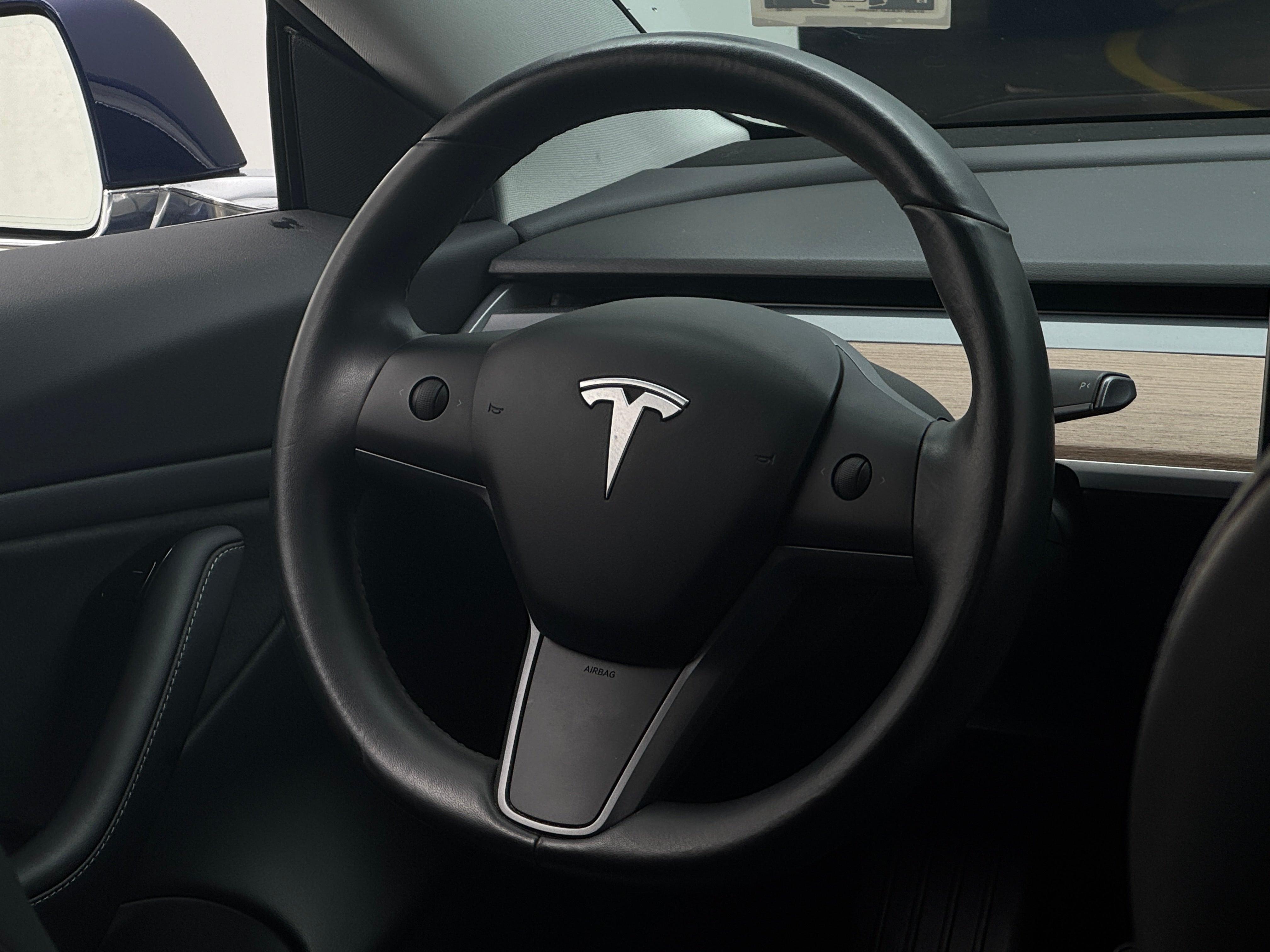 2018 Tesla Model 3 Long Range 4