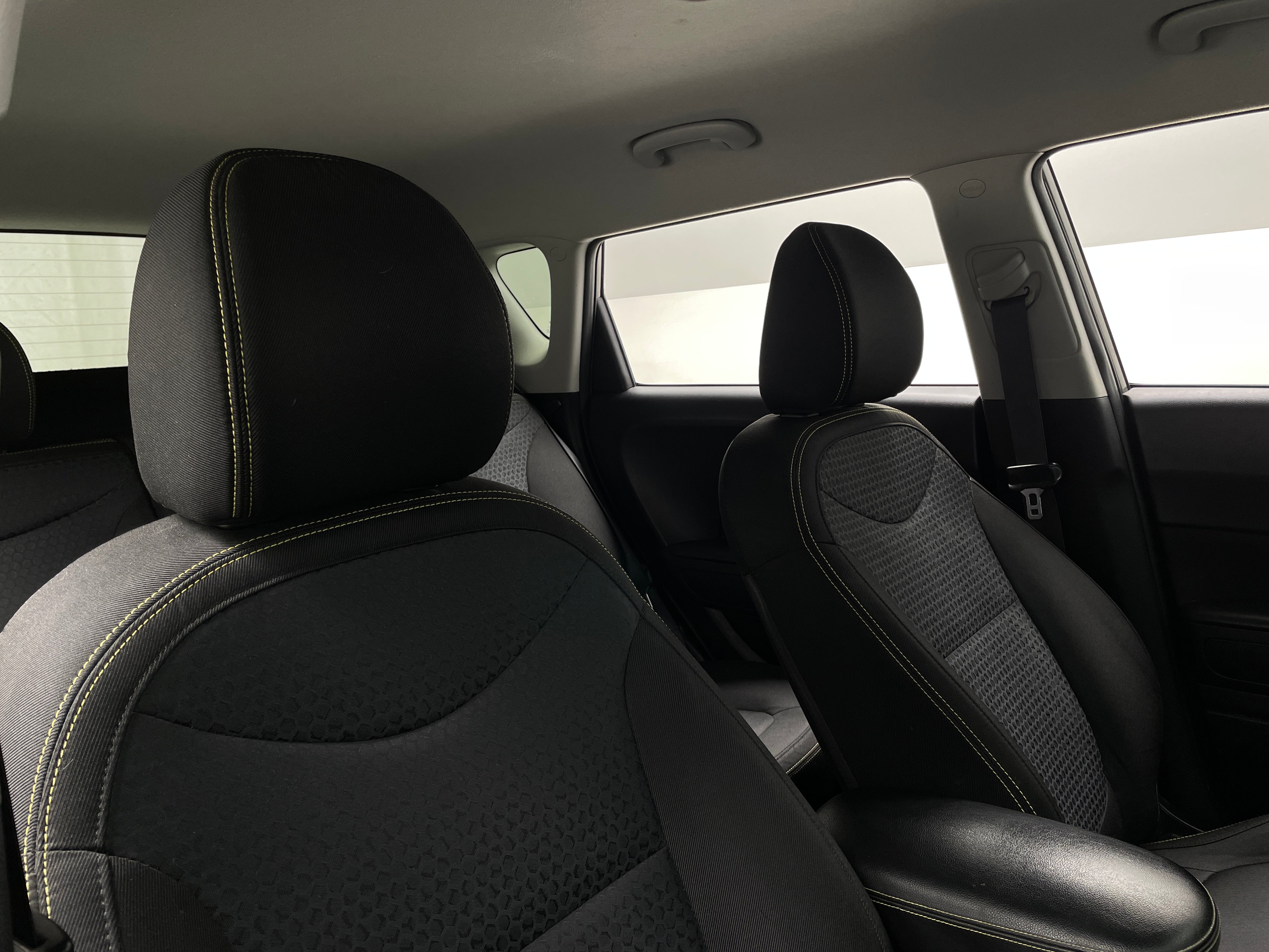 2016 Kia Soul Soul+ 2
