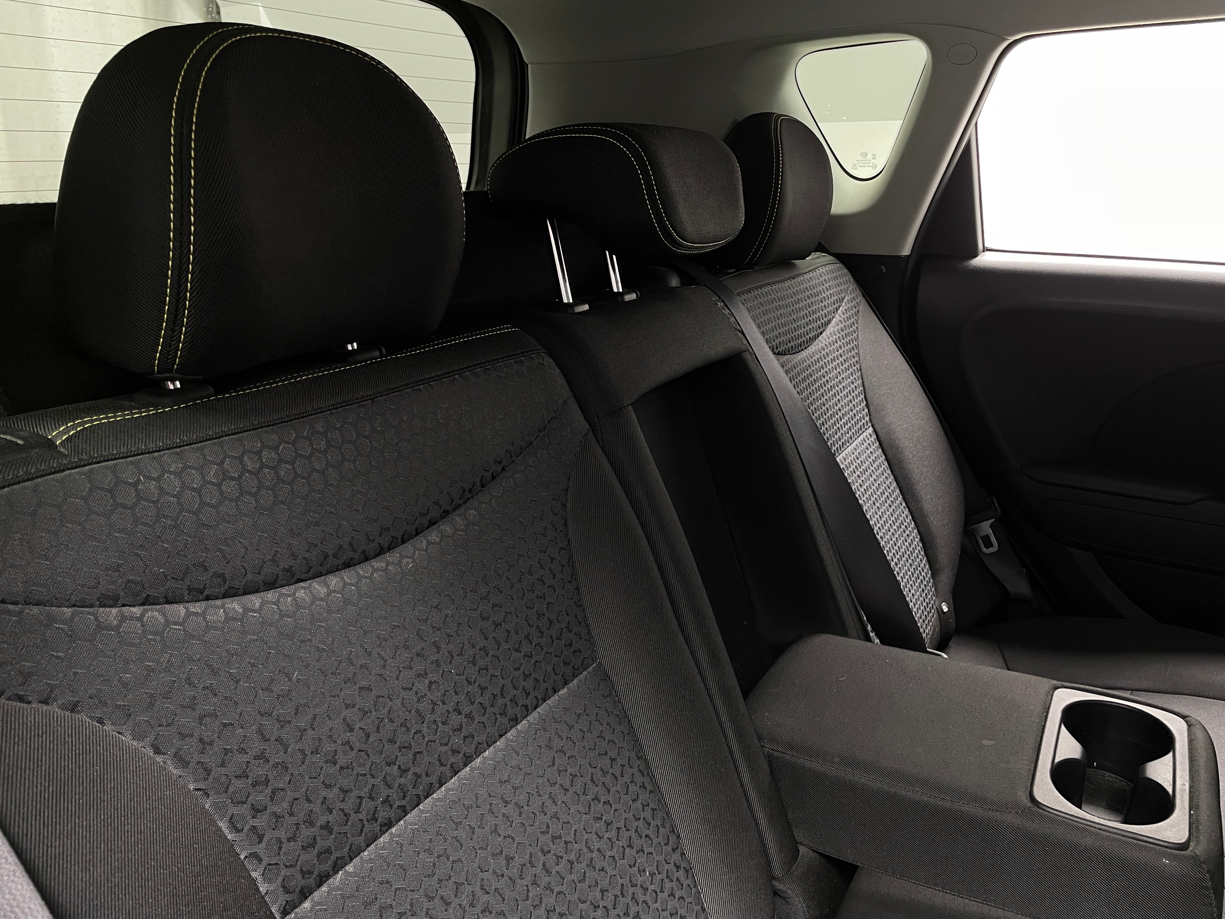 2016 Kia Soul Soul+ 6