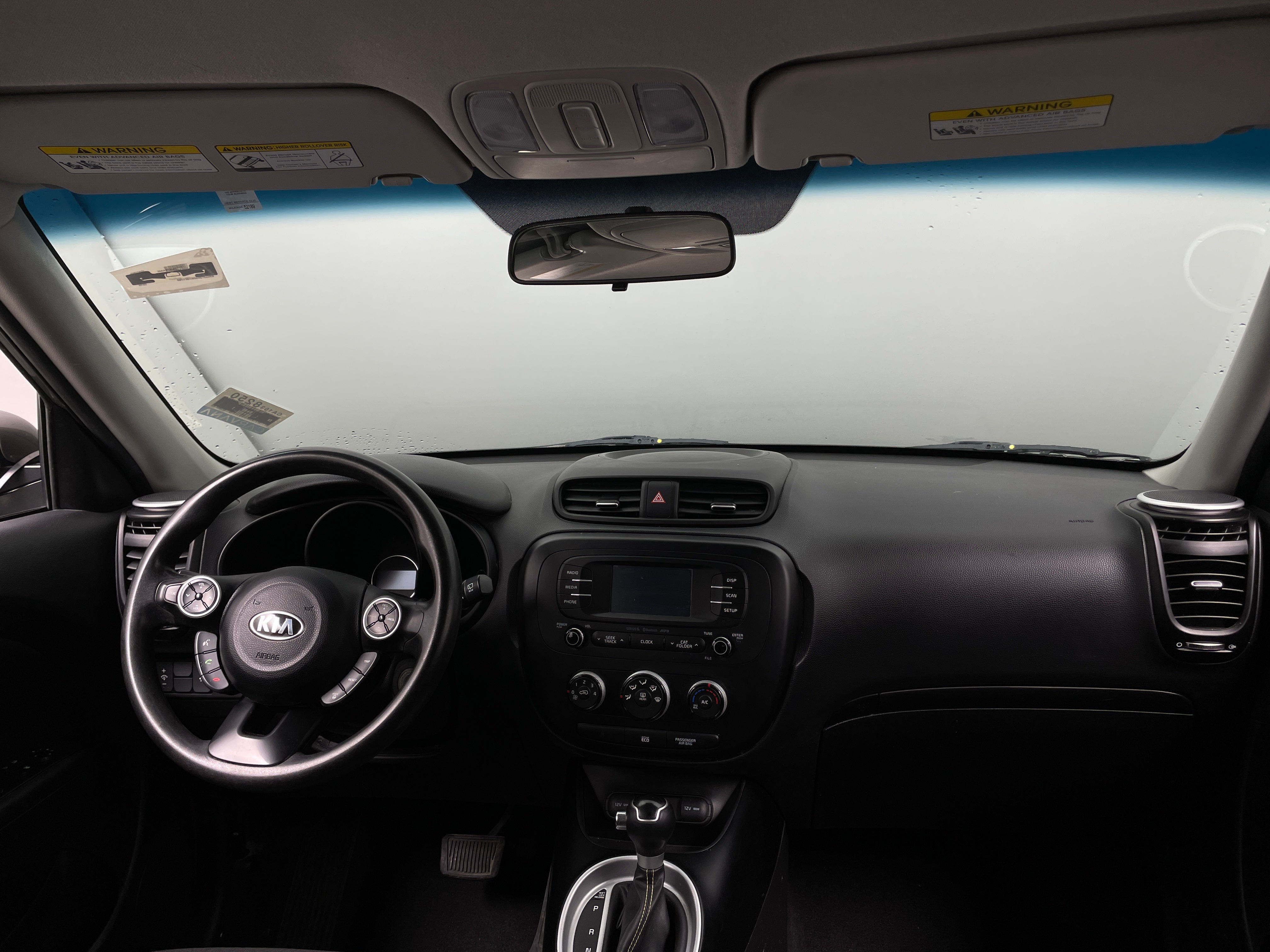 2016 Kia Soul Soul+ 3