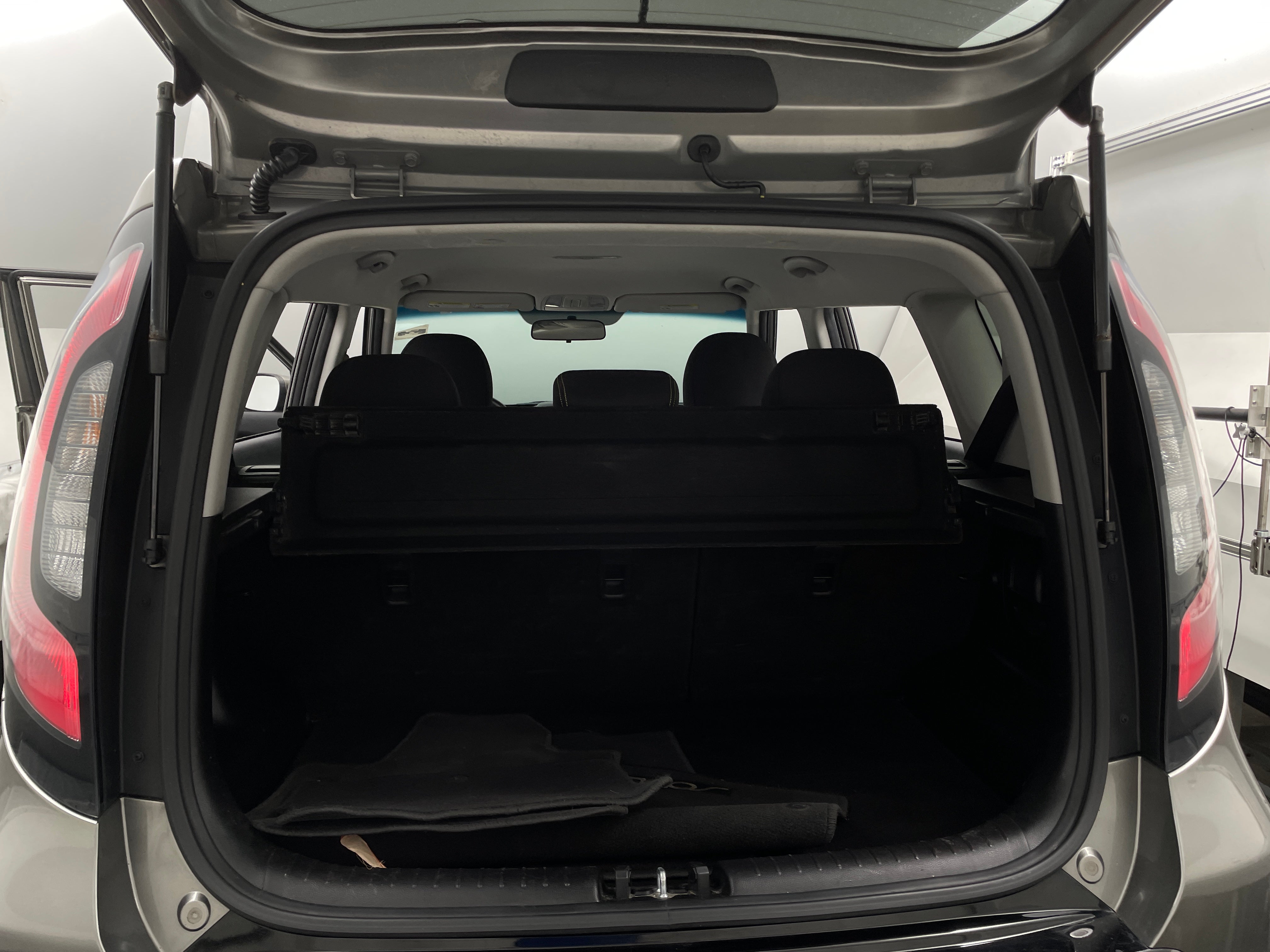 2016 Kia Soul Soul+ 7