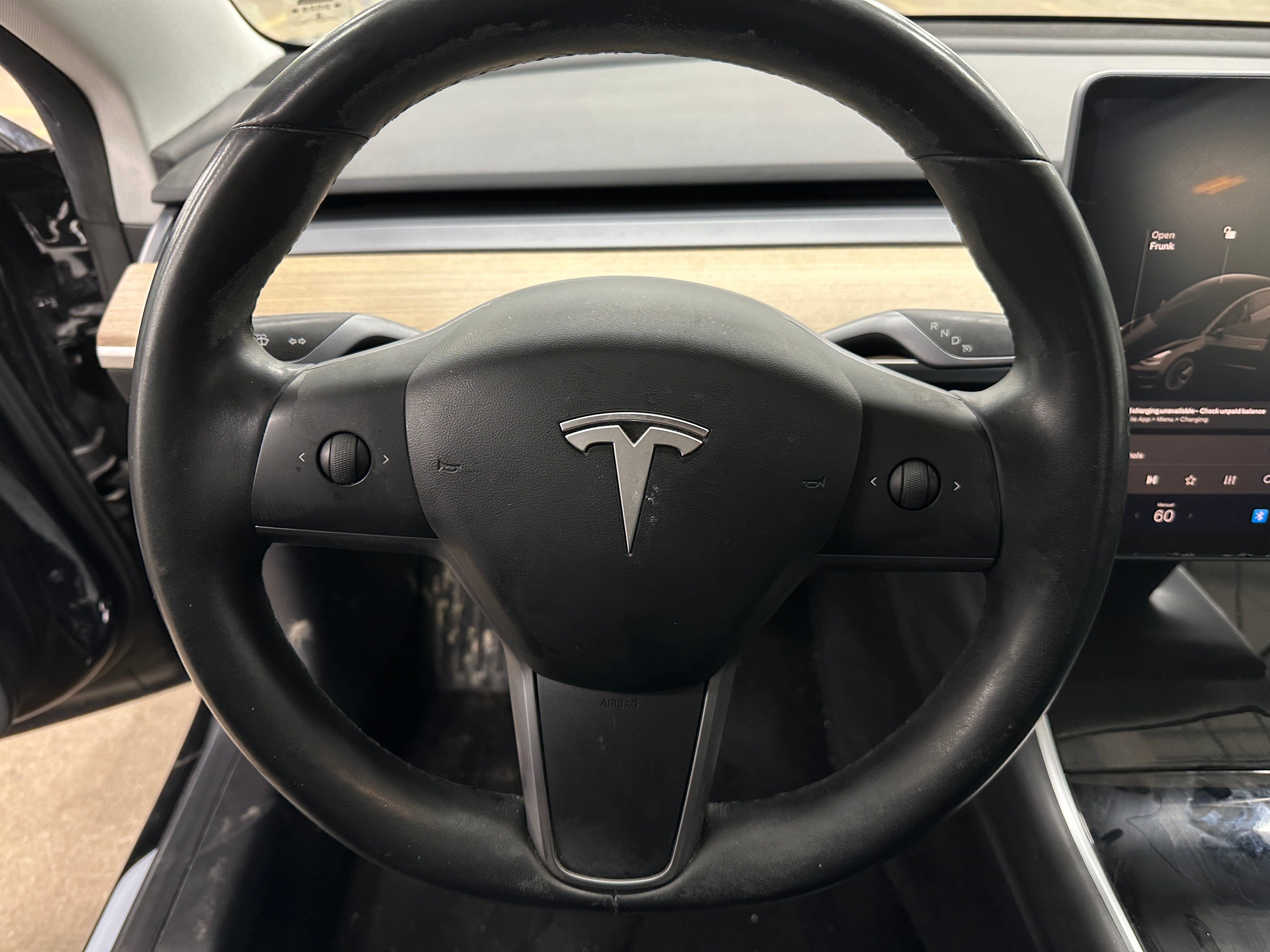 2019 Tesla Model 3 Standard Range 3