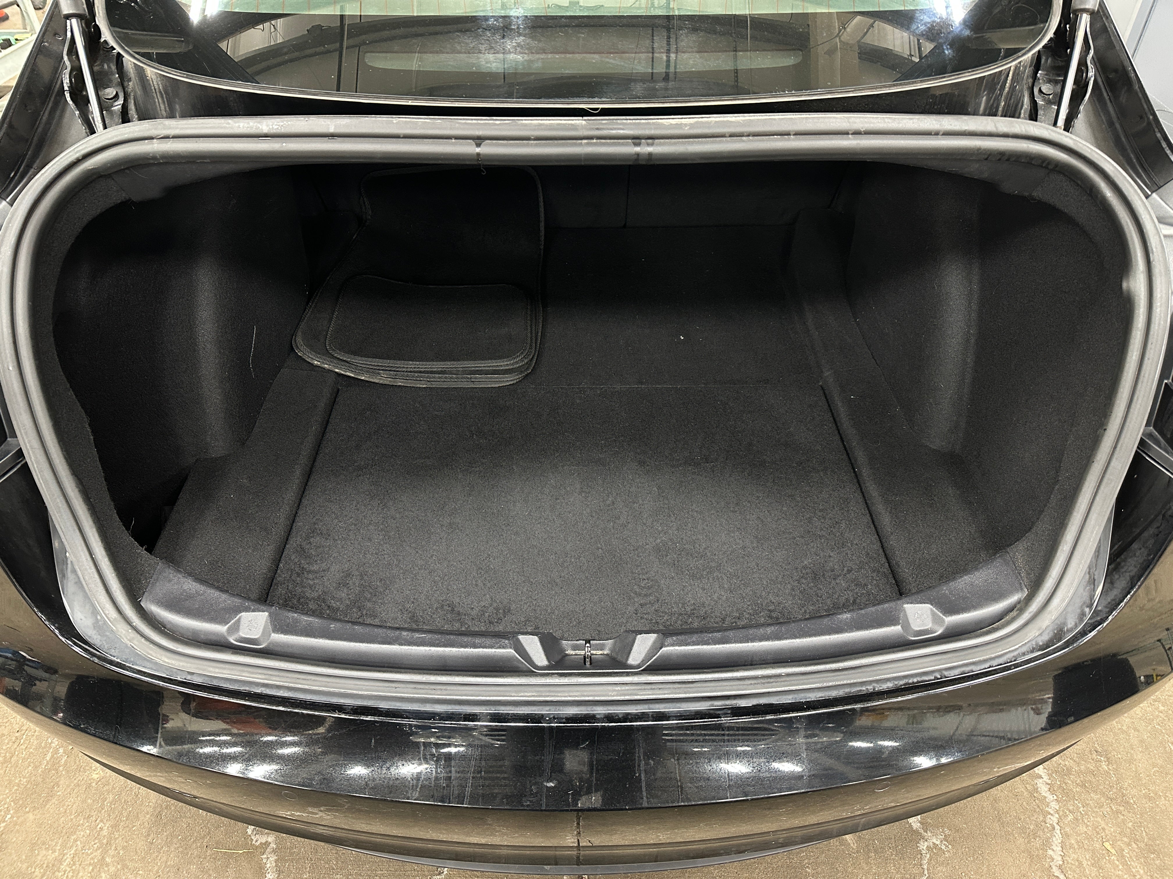 2019 Tesla Model 3 Standard Range 5