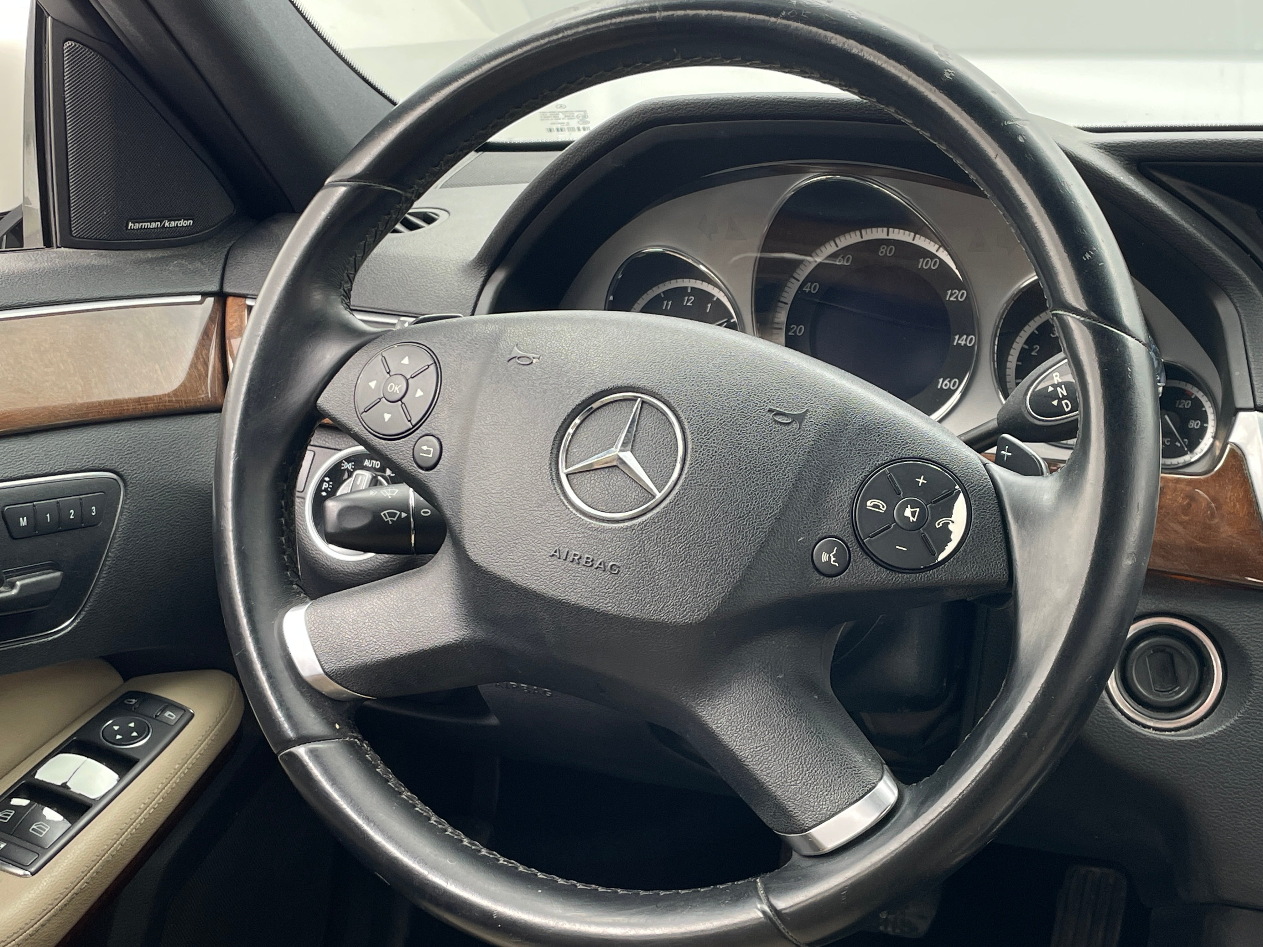 2012 Mercedes-Benz E-Class E 350 4