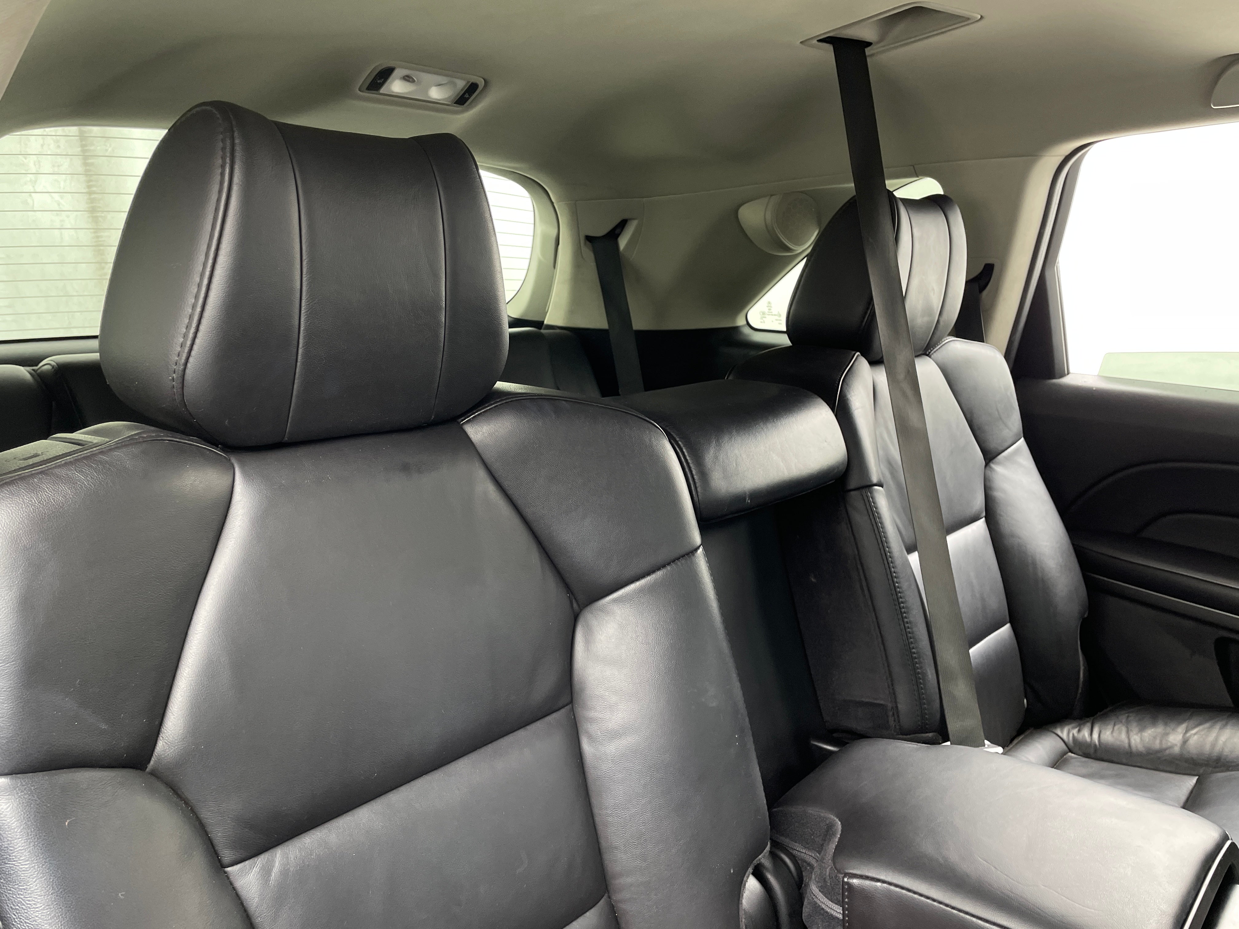 2013 Acura MDX Base 5