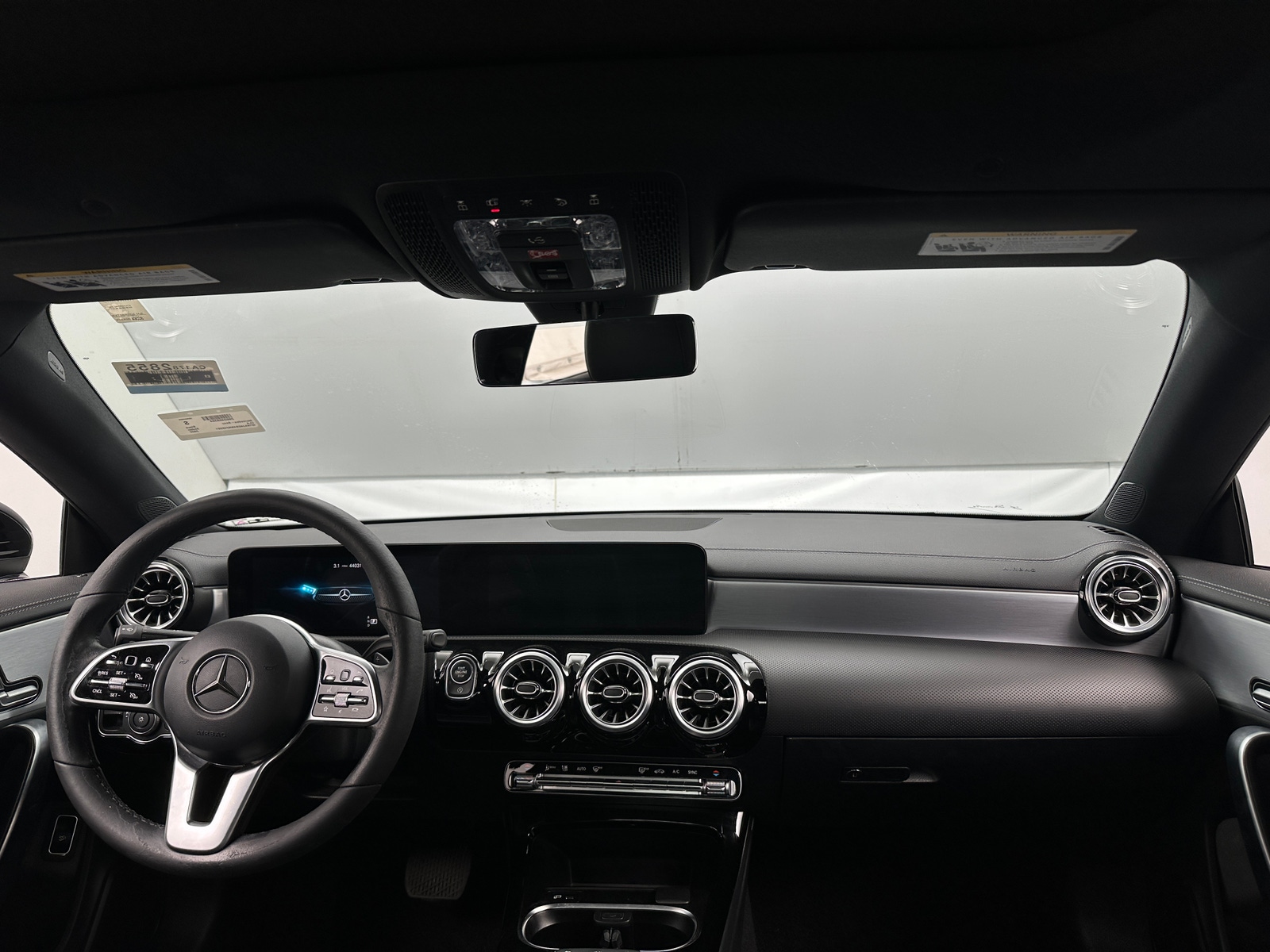 Thumbnail: 2022 Mercedes-Benz CLA - 3