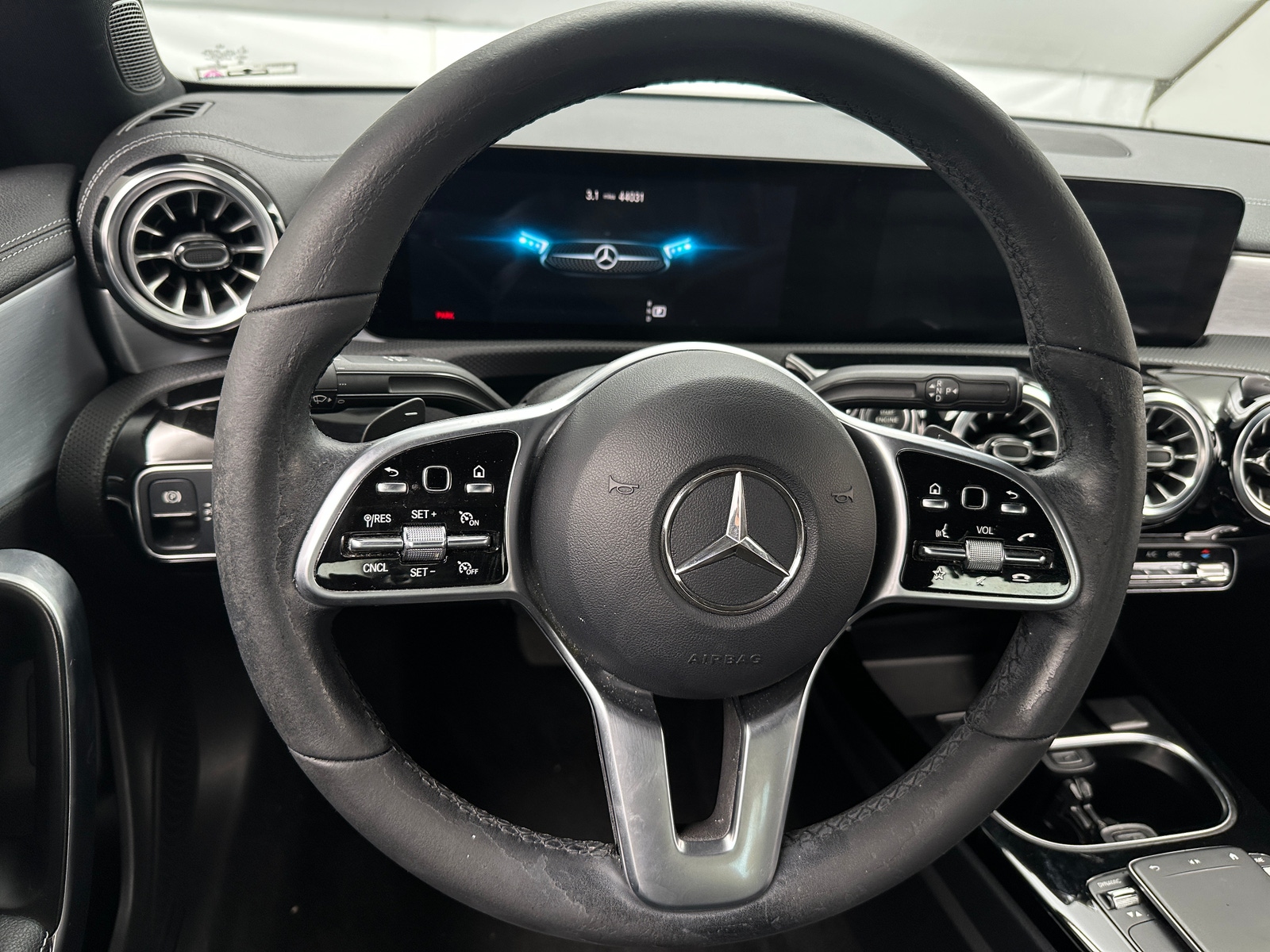 Thumbnail: 2022 Mercedes-Benz CLA - 5