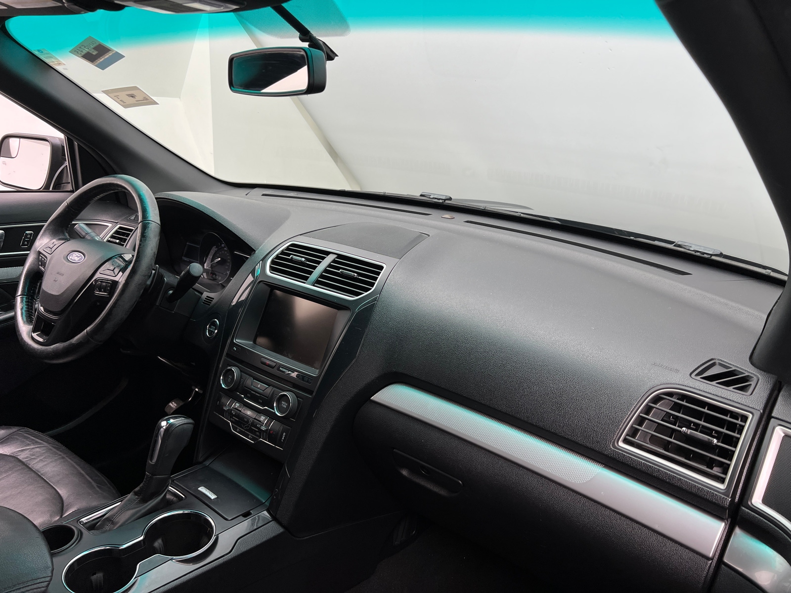 Thumbnail: 2016 Ford Explorer - 2