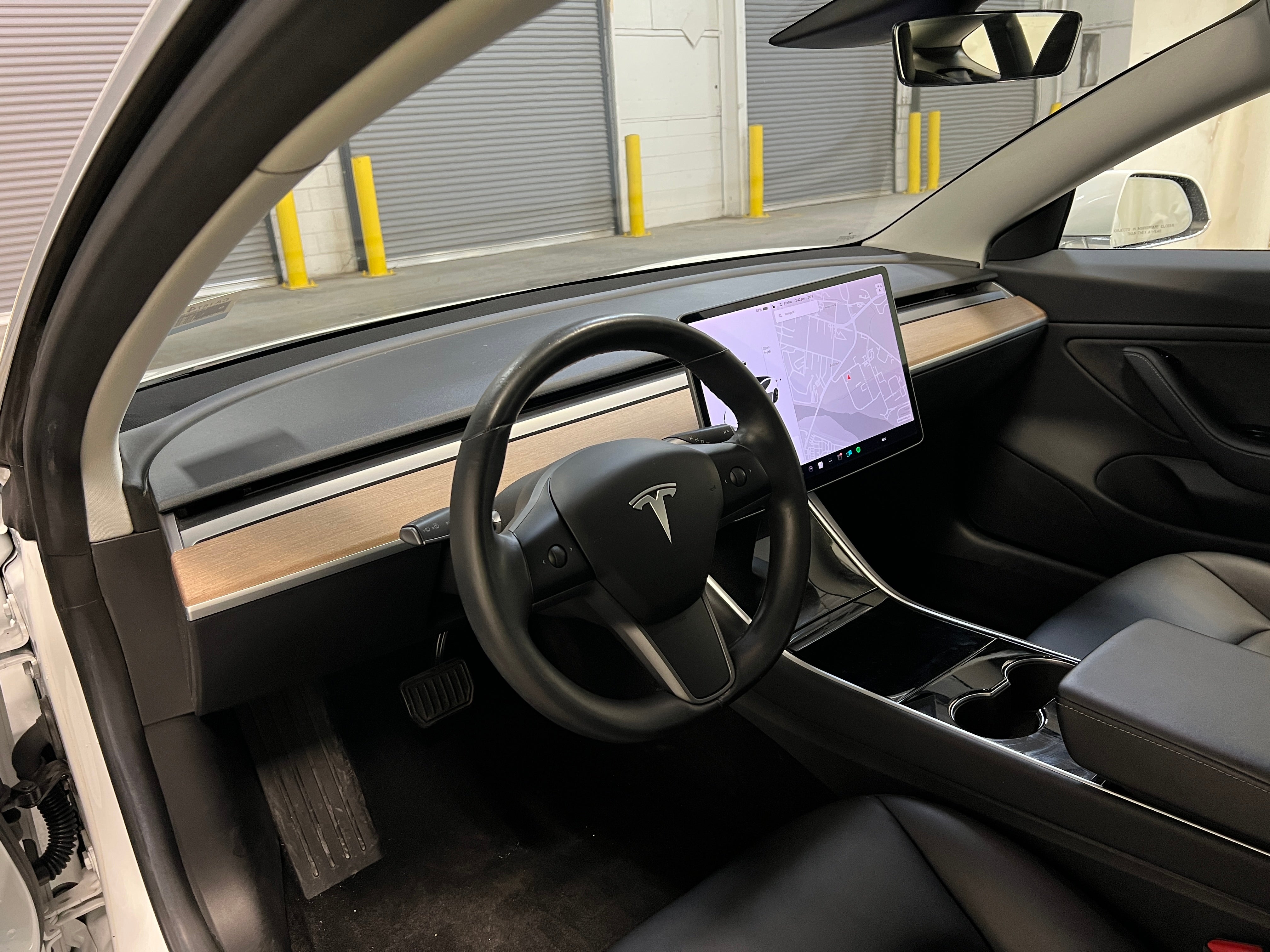 2018 Tesla Model 3 Long Range 2