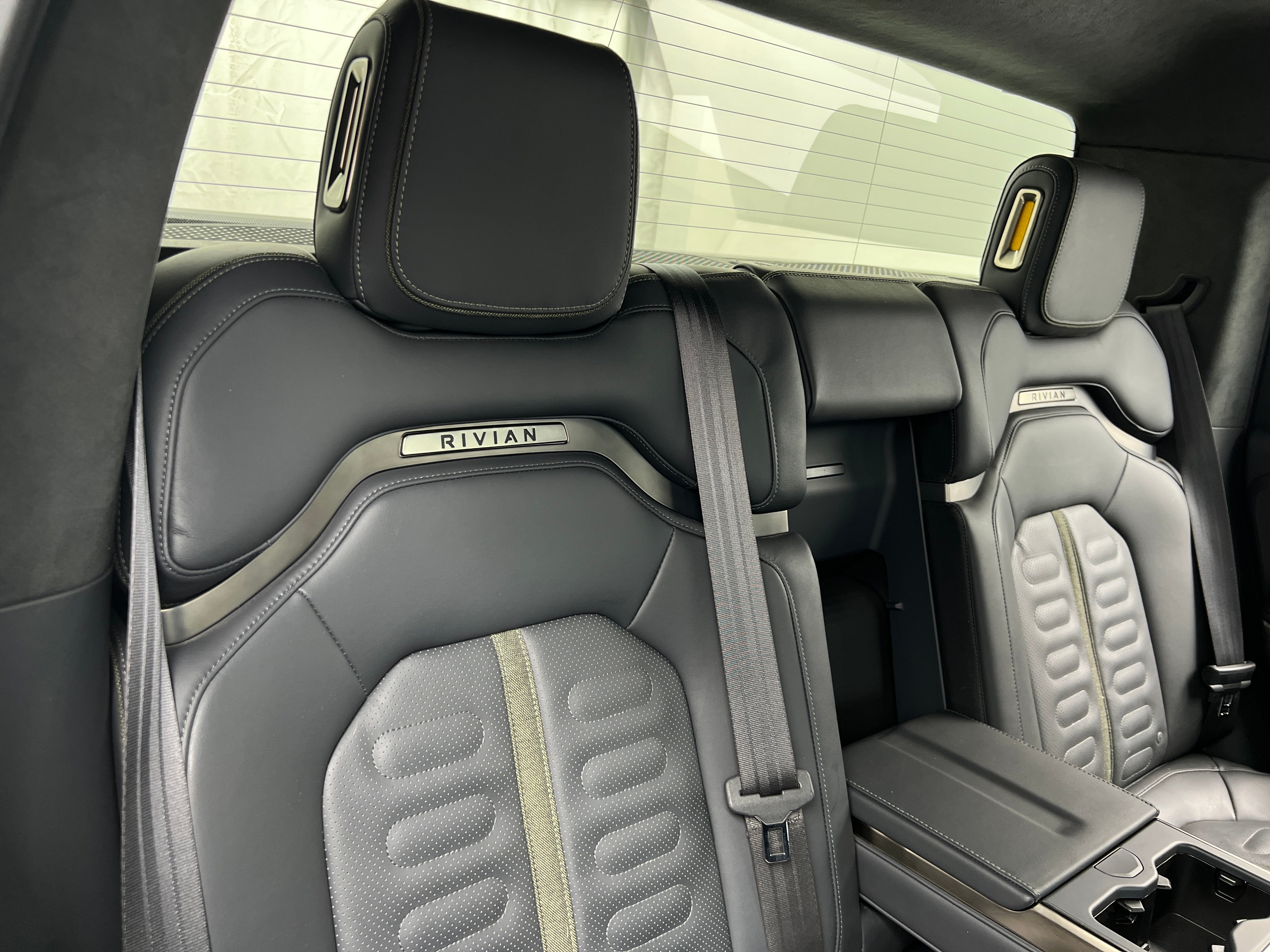 2022 Rivian R1T Launch Edition 5