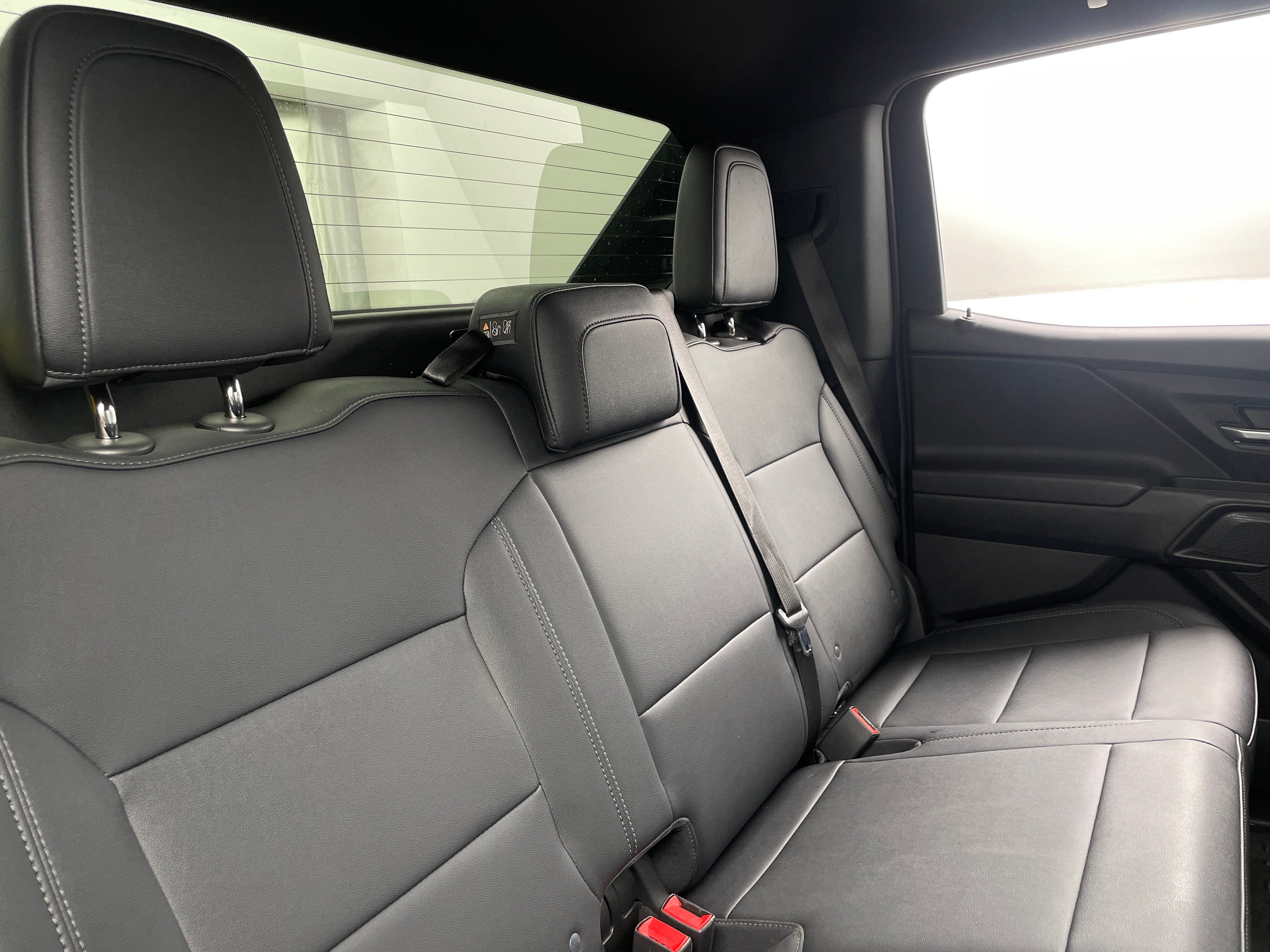 2024 Chevrolet Silverado EV Work Truck 6