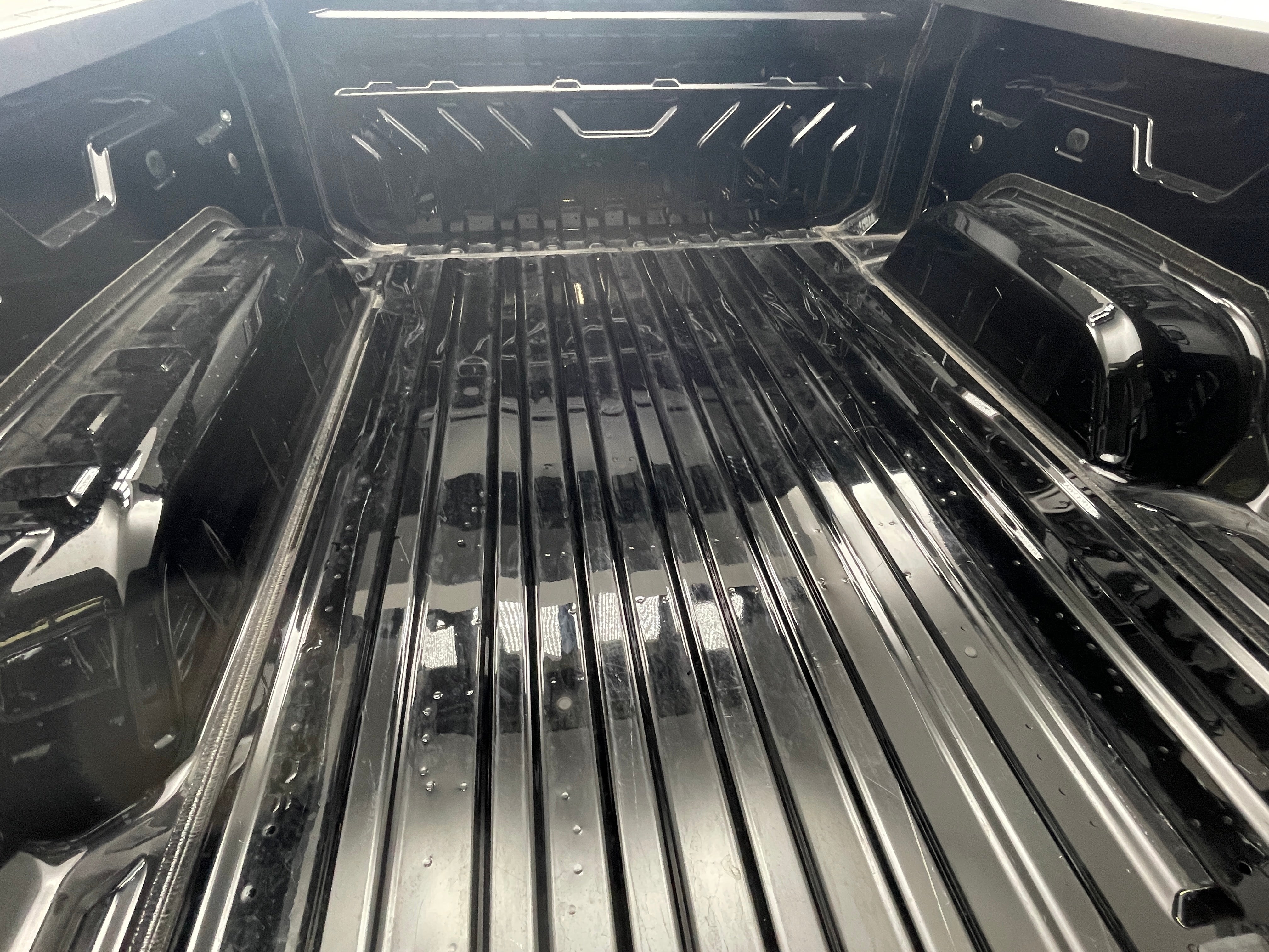 2024 Chevrolet Silverado EV Work Truck 7