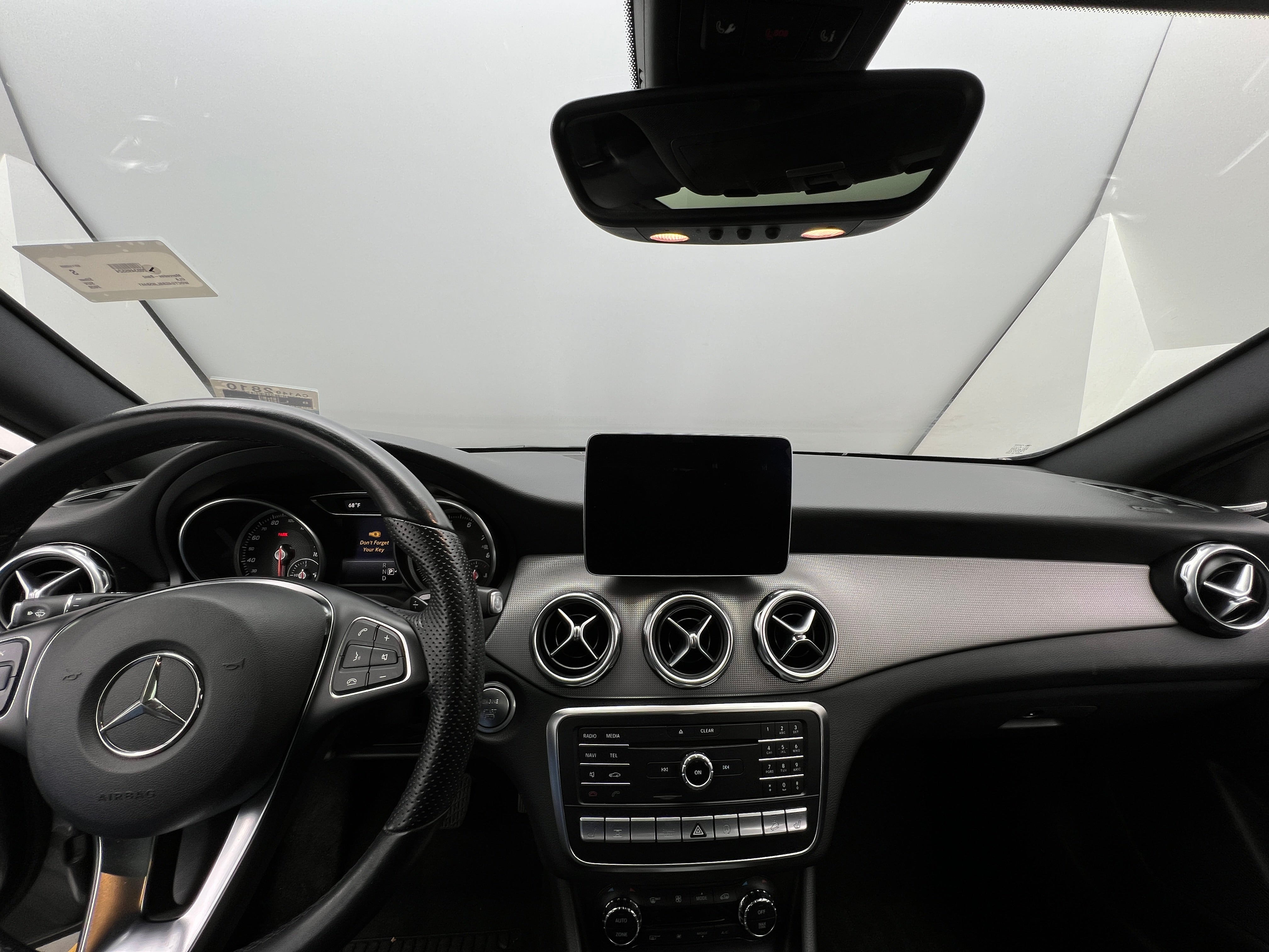 2020 Mercedes-Benz GLA 250 4MATIC 2