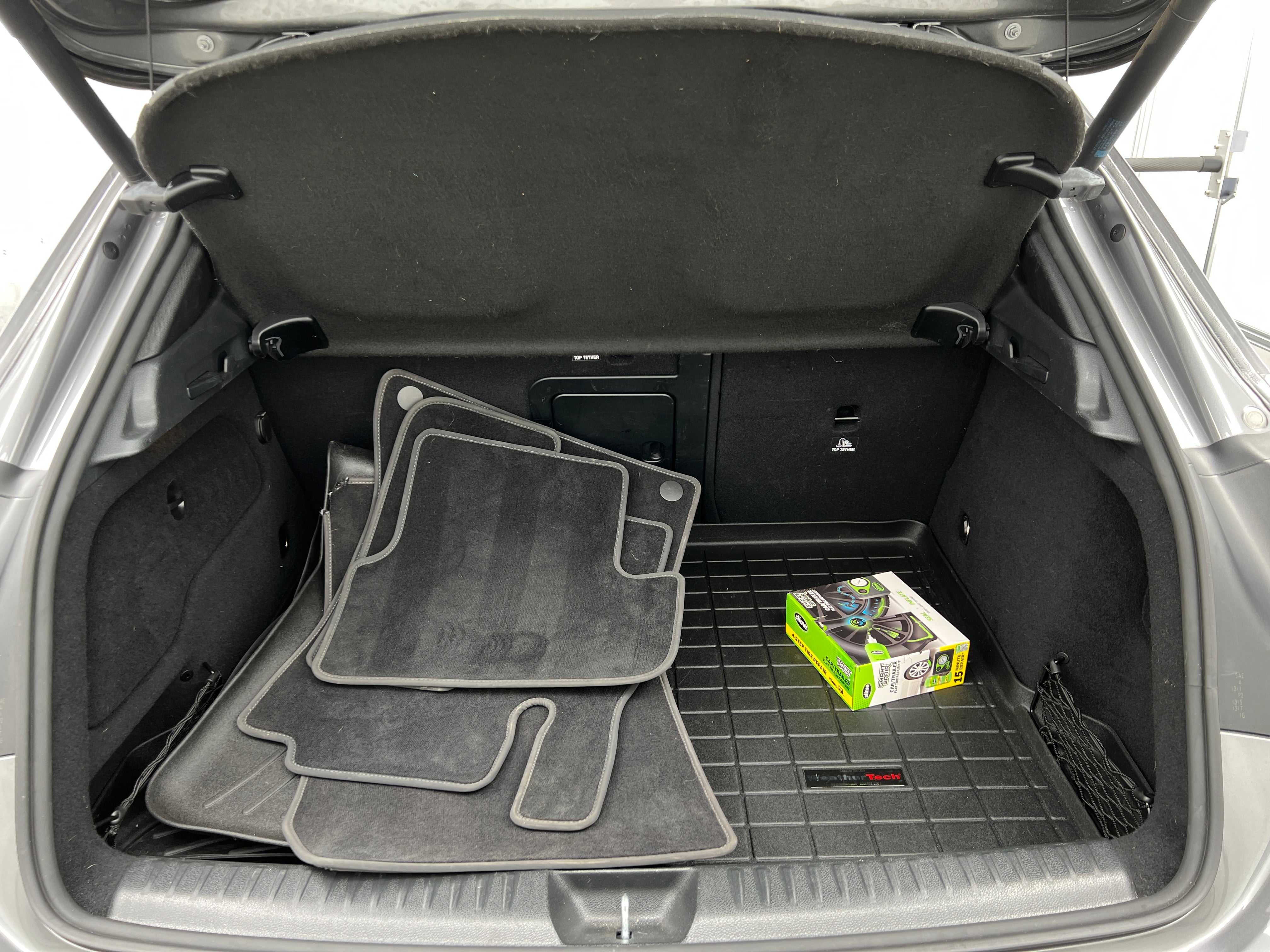 2020 Mercedes-Benz GLA 250 4MATIC 6