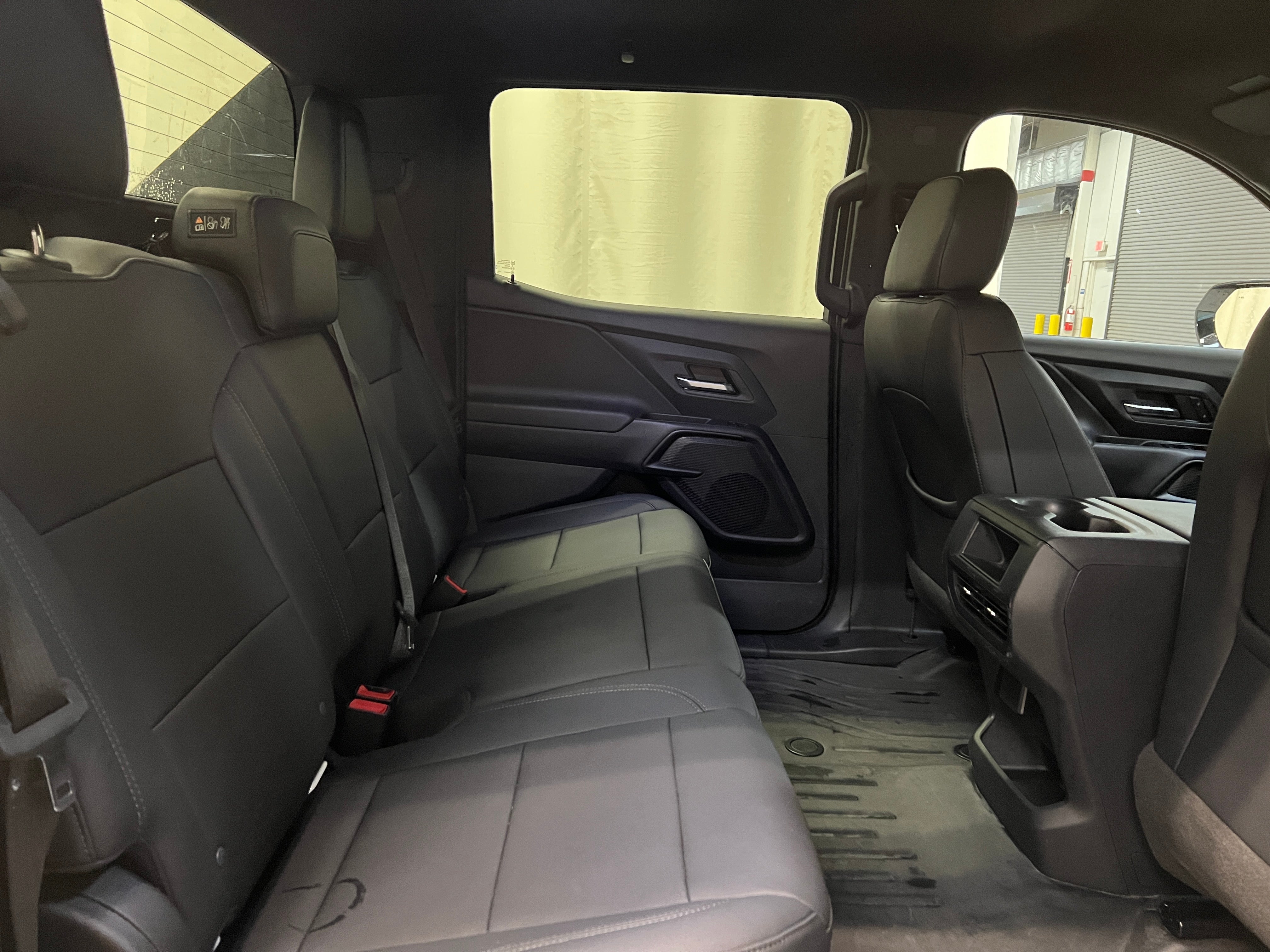 2024 Chevrolet Silverado EV Work Truck 6