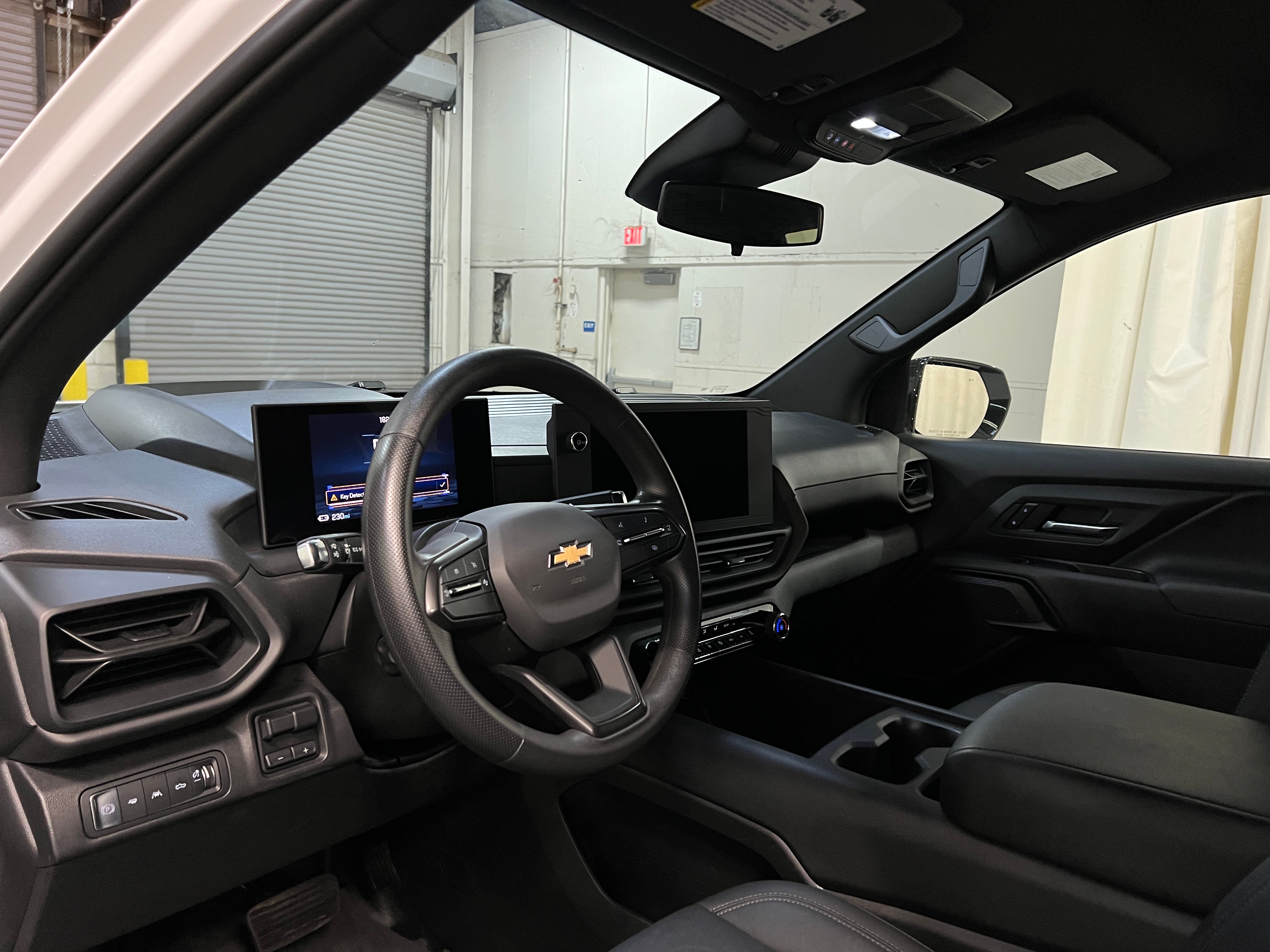 2024 Chevrolet Silverado EV Work Truck 3