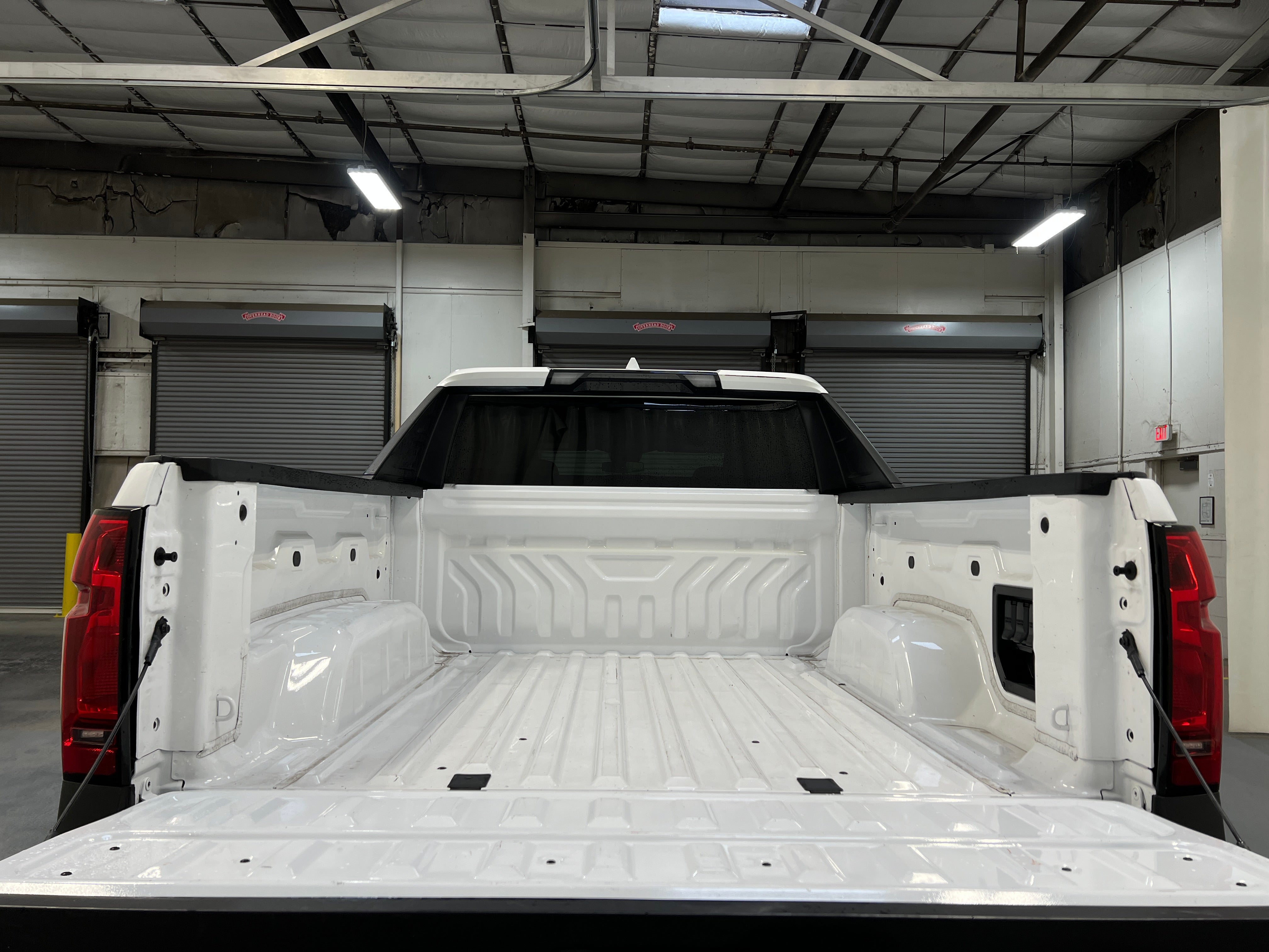 2024 Chevrolet Silverado EV Work Truck 7