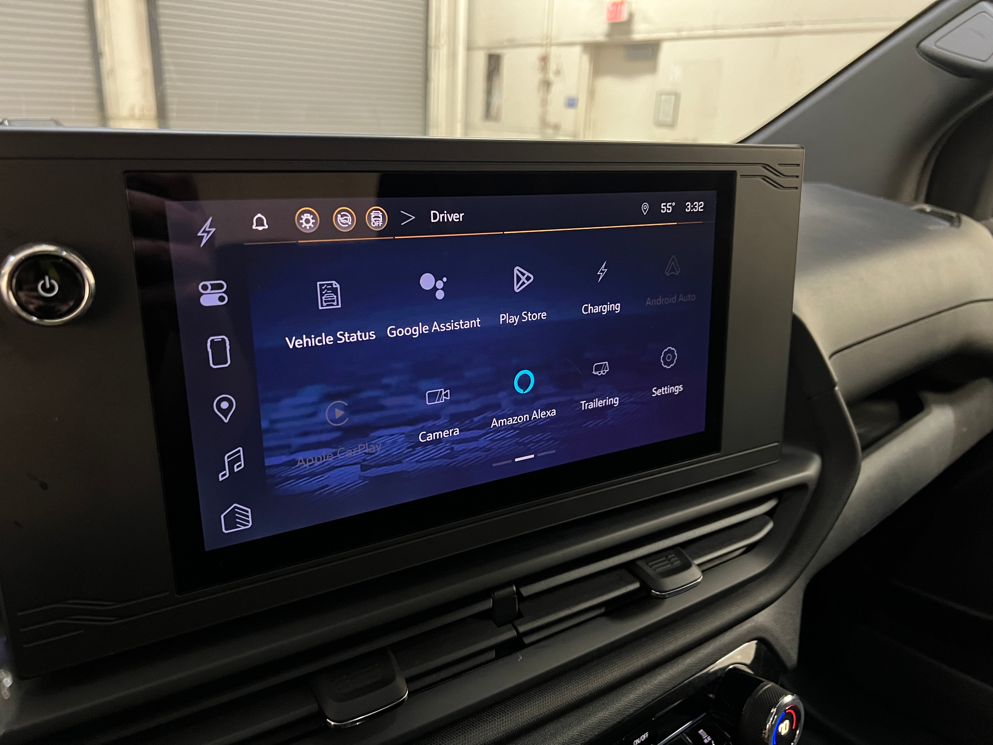 2024 Chevrolet Silverado EV Work Truck 4
