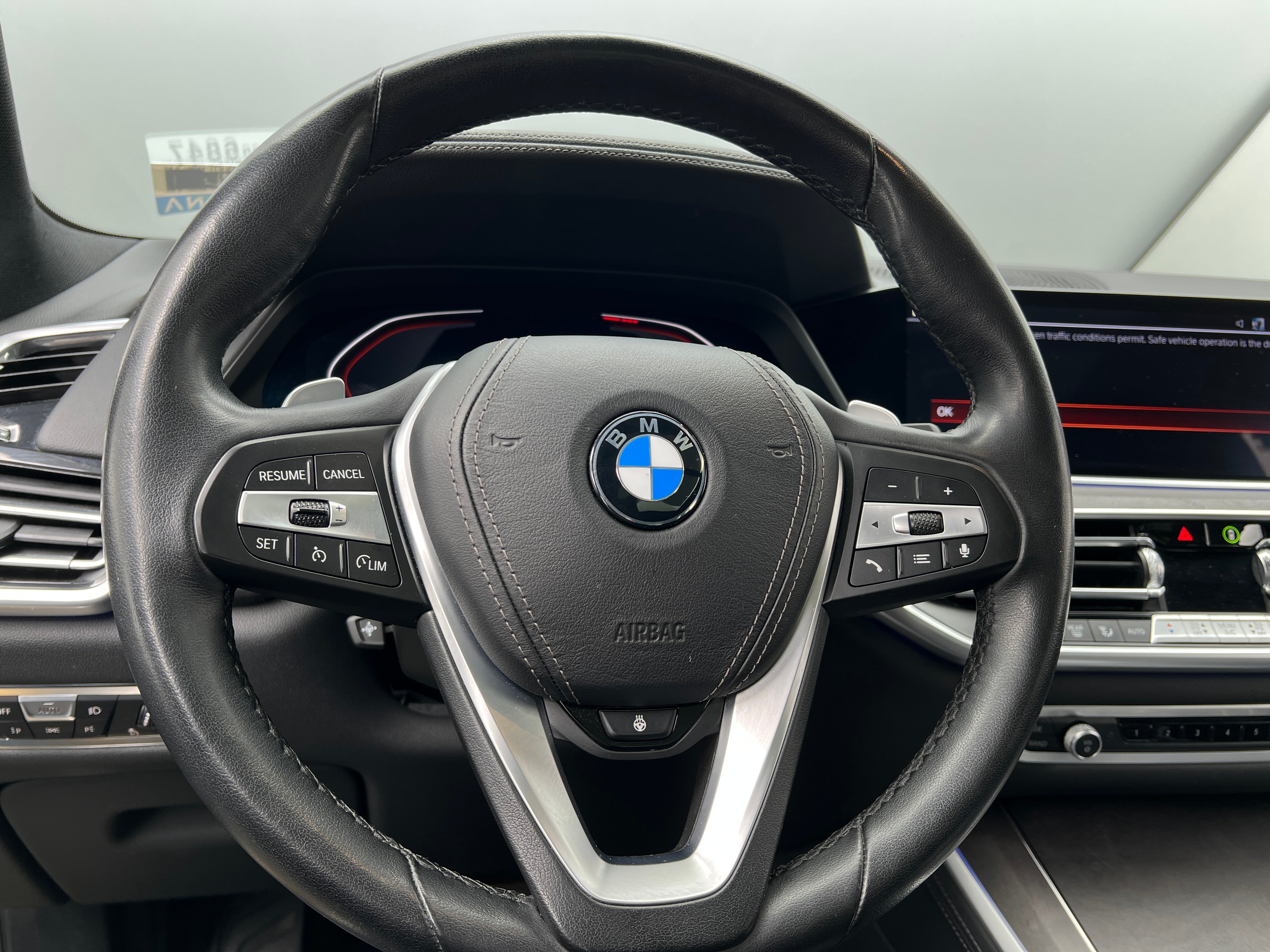 2020 BMW X5 xDrive40i 4