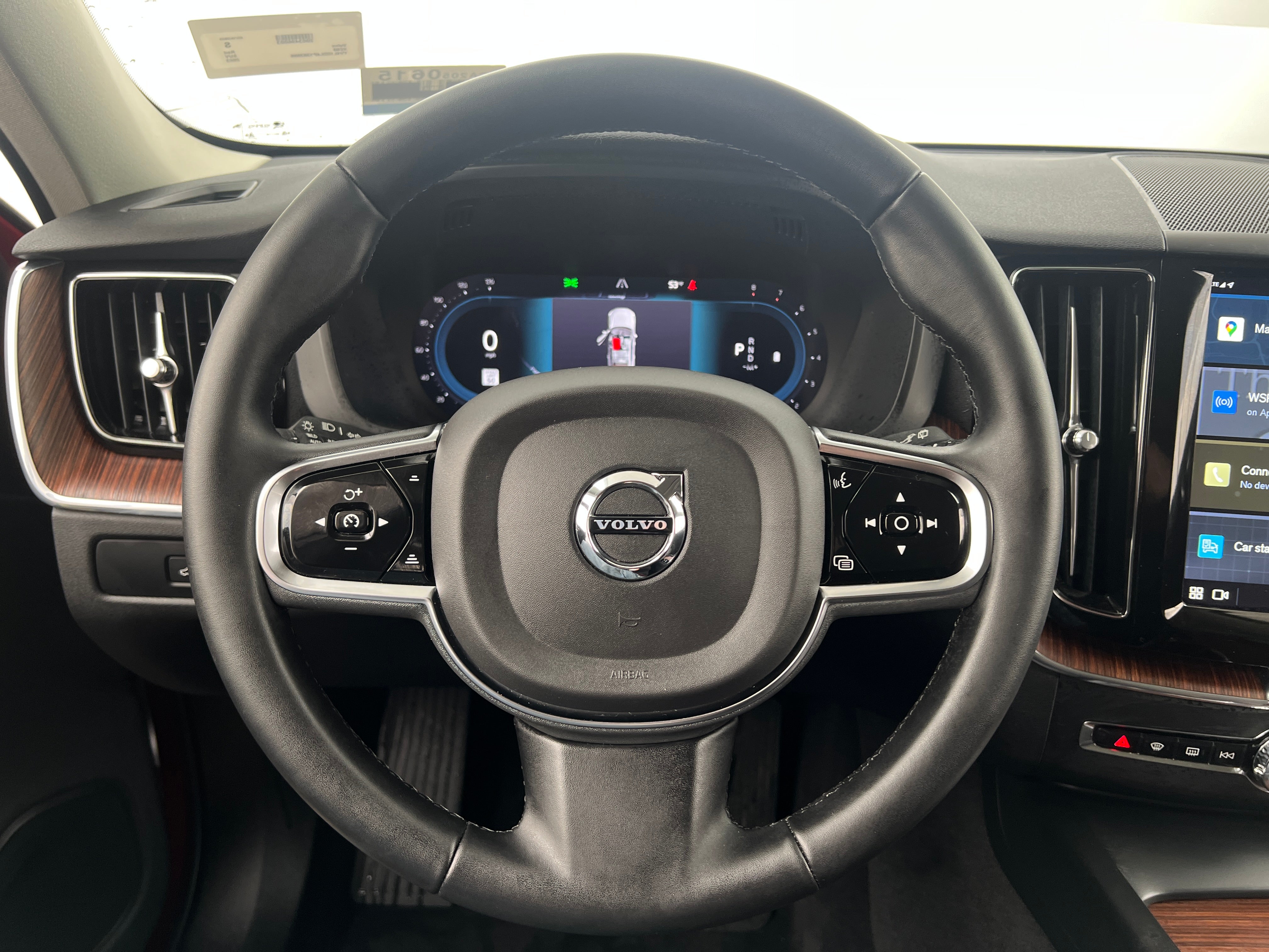 2023 Volvo XC60 B5 Plus 4