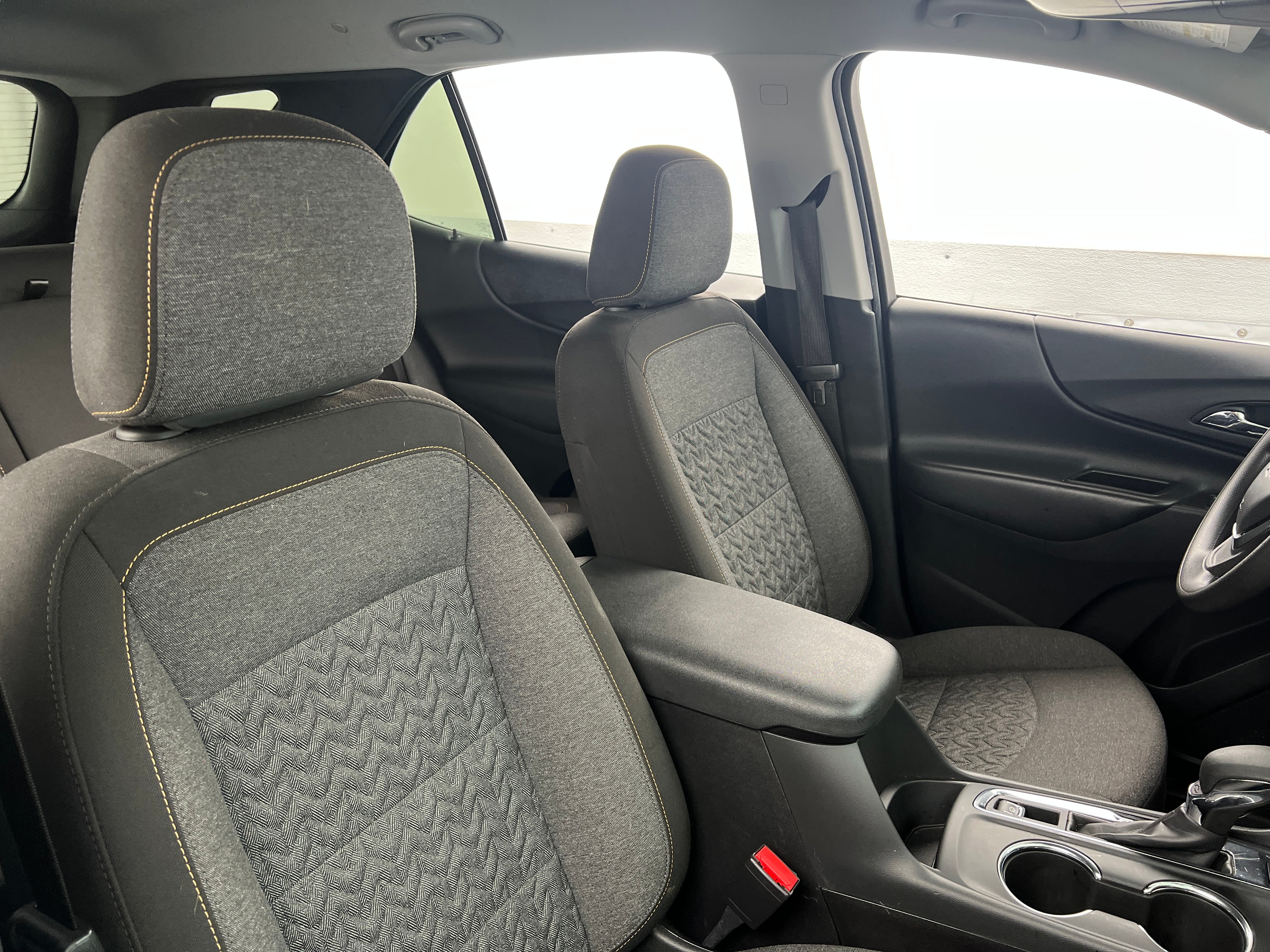 2023 Chevrolet Equinox LT 2