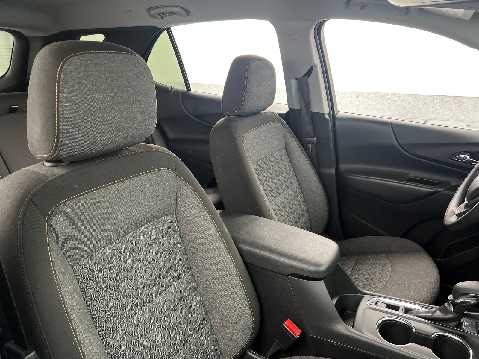 Thumbnail: 2023 Chevrolet Equinox - 2