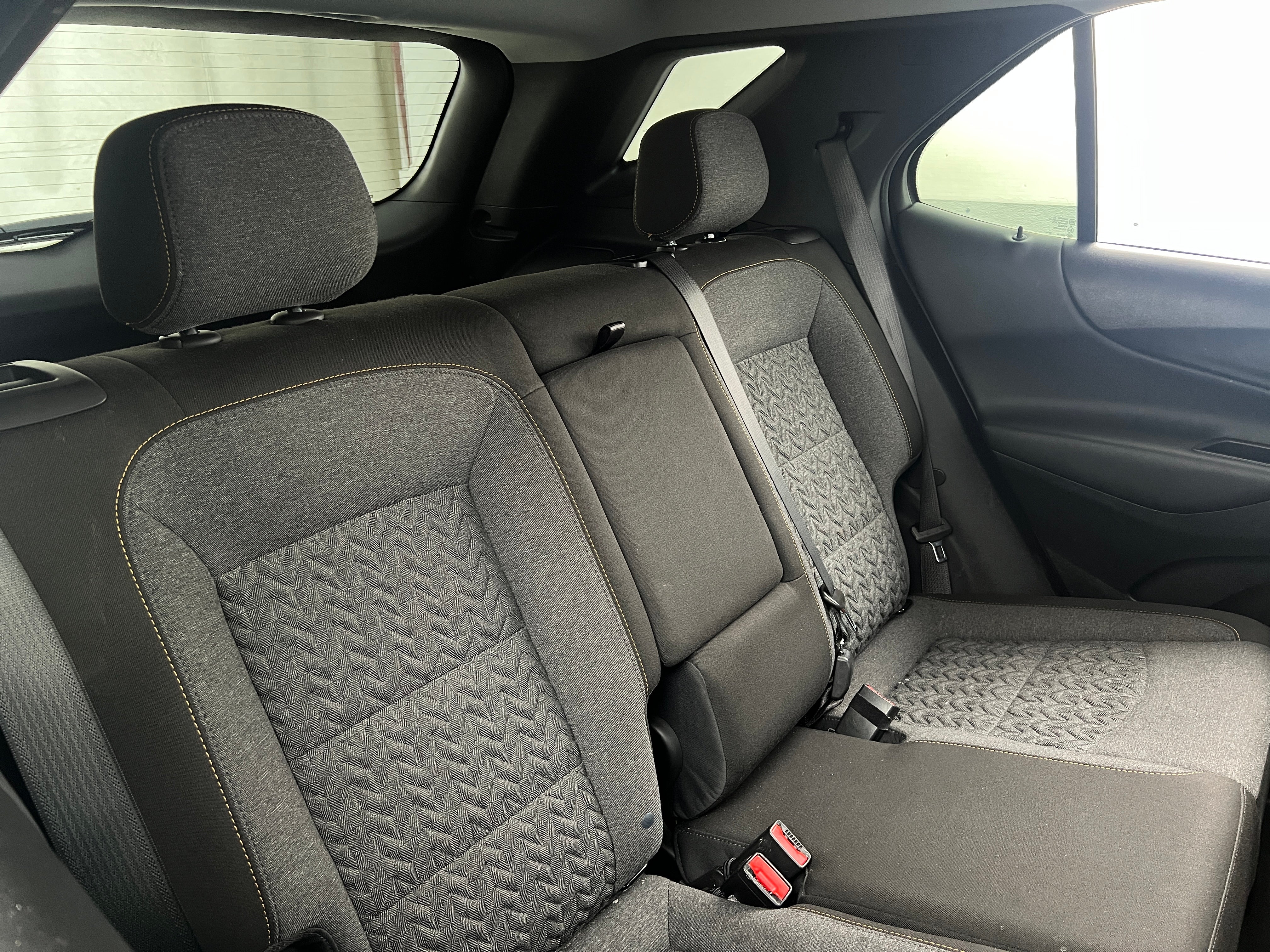 2023 Chevrolet Equinox LT 6