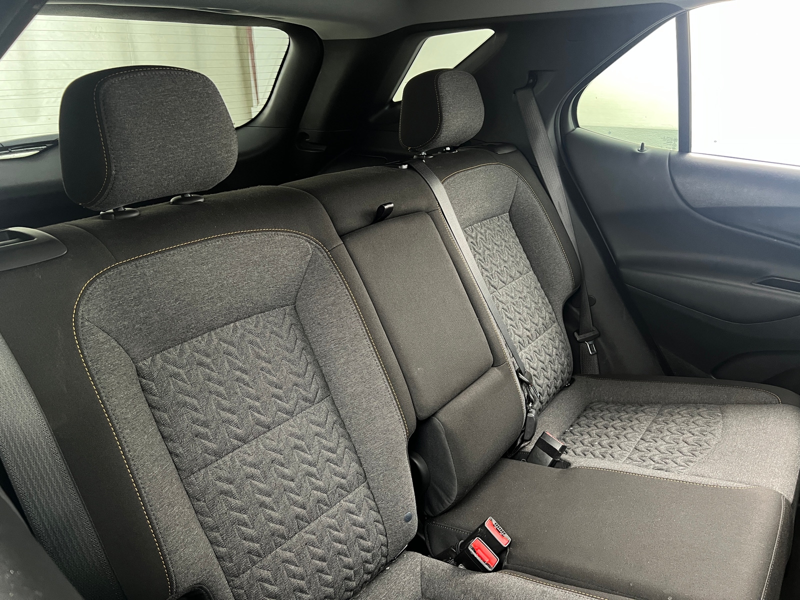 Thumbnail: 2023 Chevrolet Equinox - 6