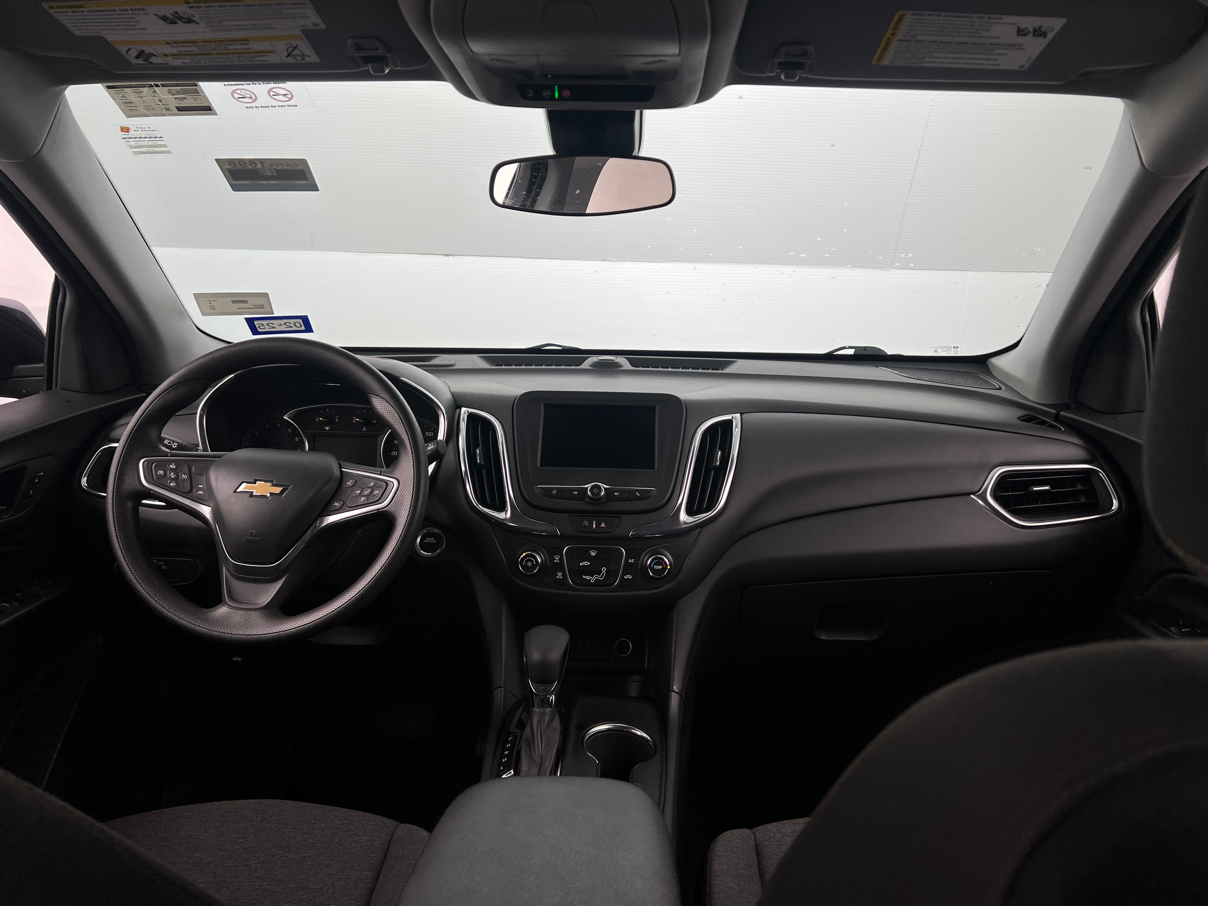 2023 Chevrolet Equinox LT 3