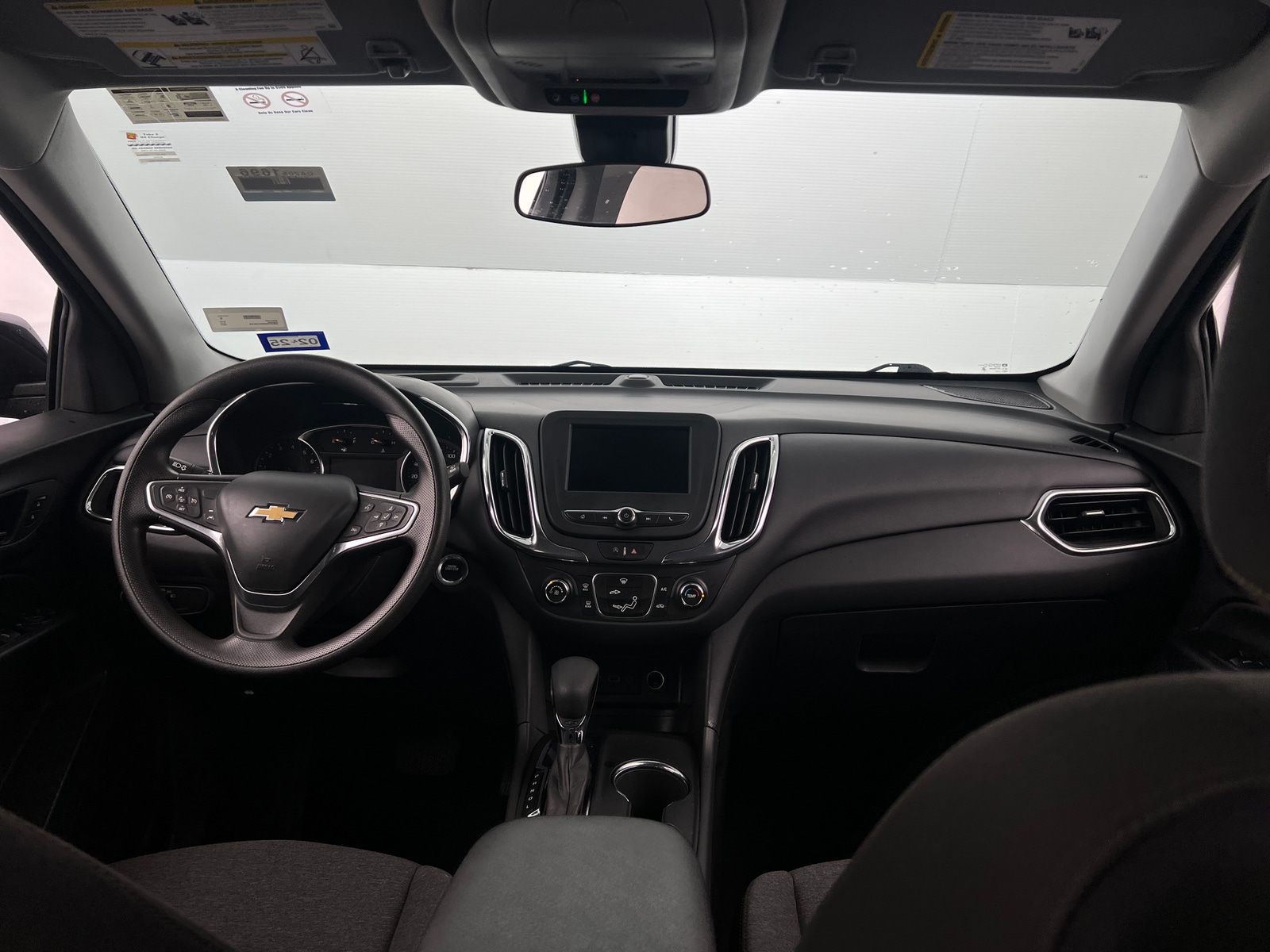 Thumbnail: 2023 Chevrolet Equinox - 3