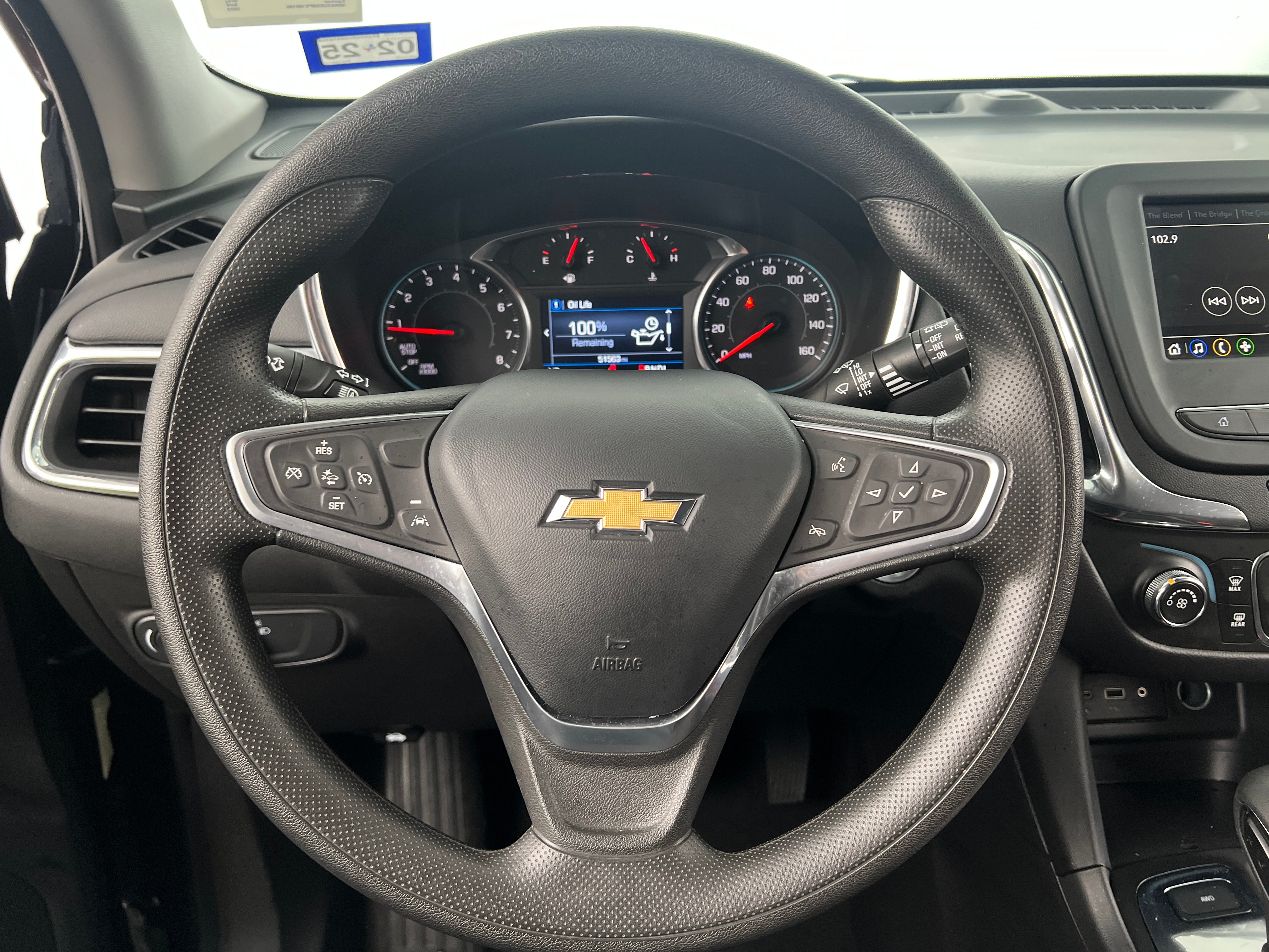 2023 Chevrolet Equinox LT 5