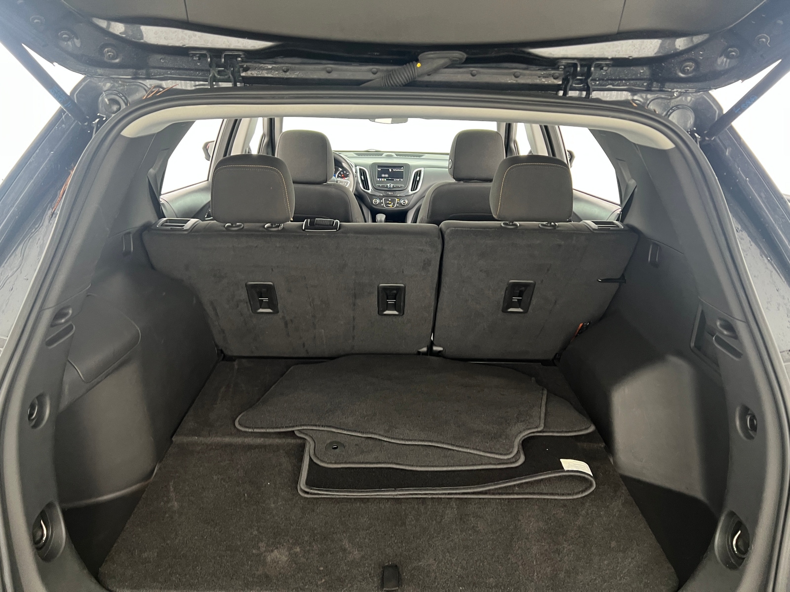 Thumbnail: 2023 Chevrolet Equinox - 7