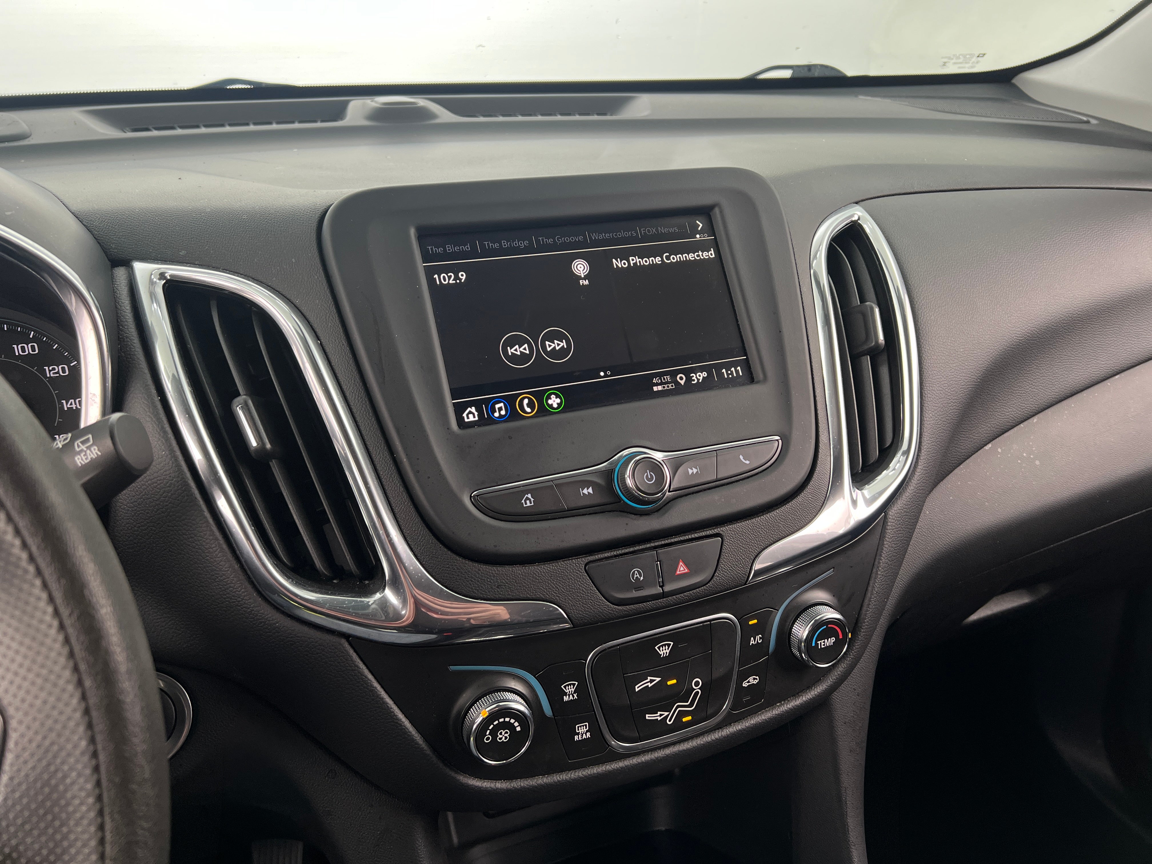 2023 Chevrolet Equinox LT 4