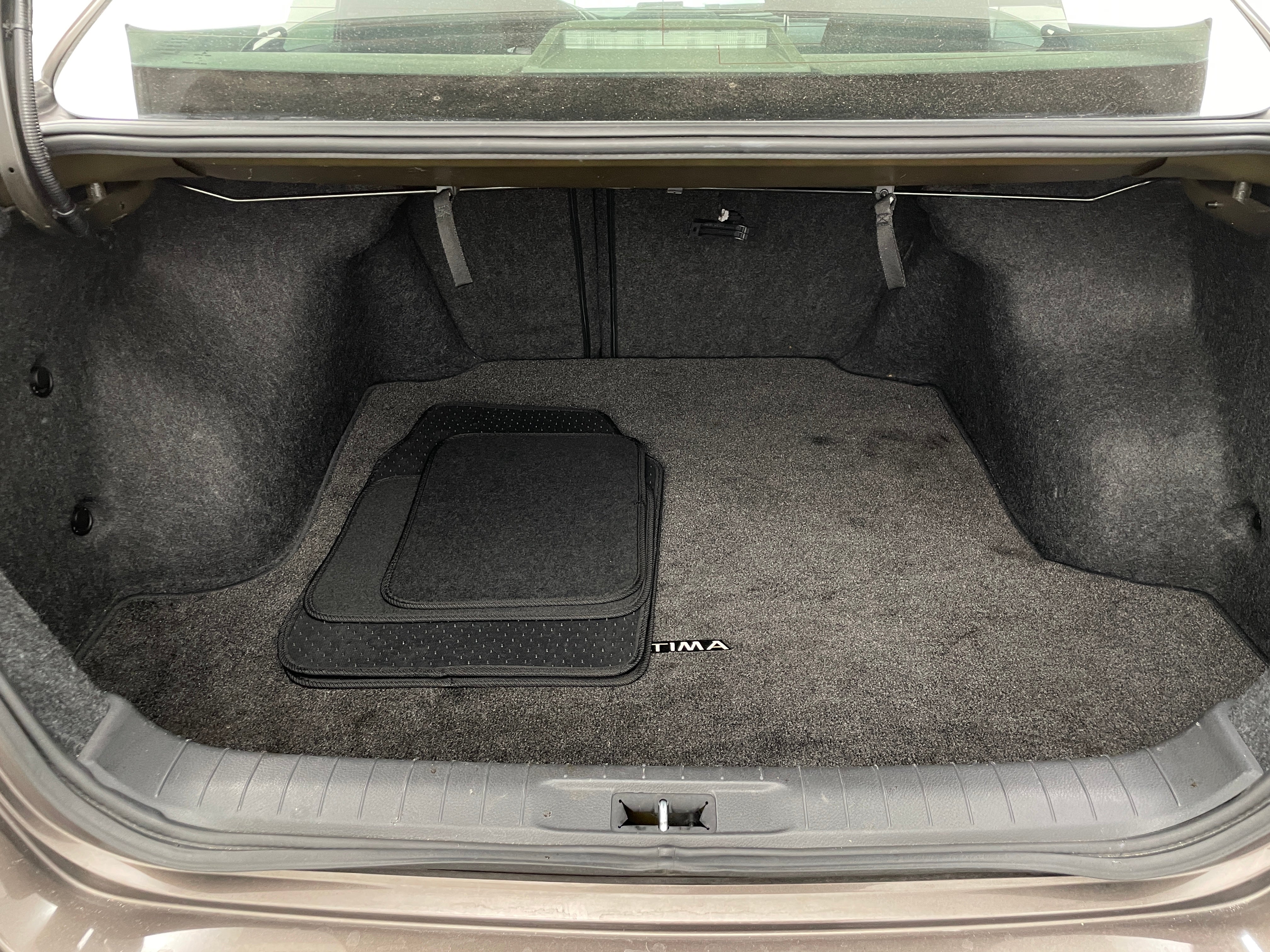 2015 Nissan Altima SV 7