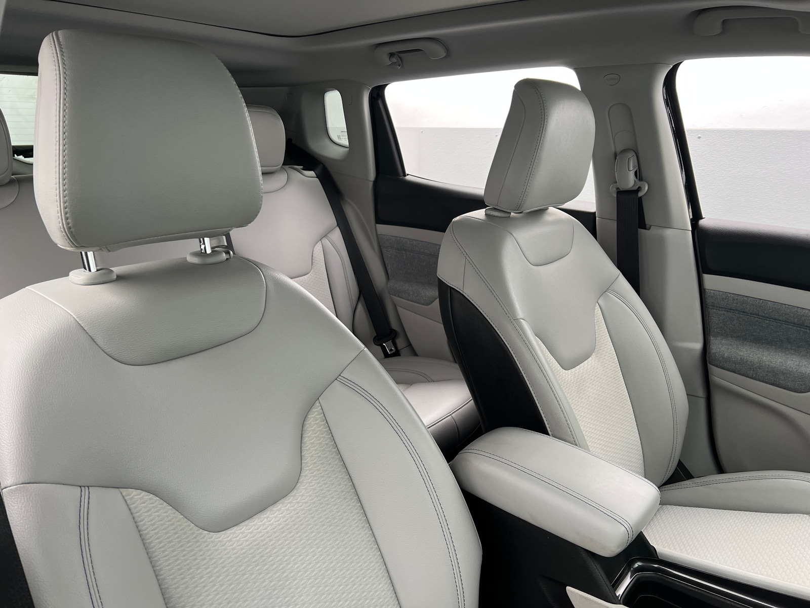 Thumbnail: 2022 Jeep Compass - 2