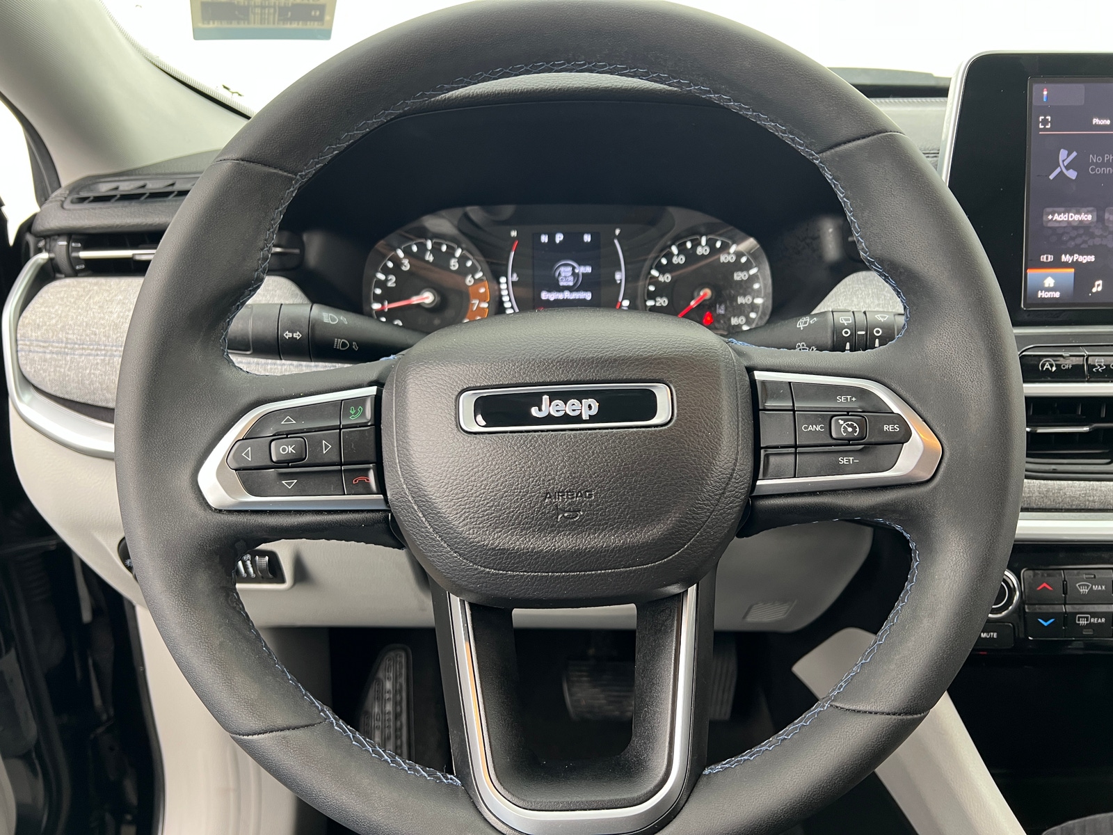Thumbnail: 2022 Jeep Compass - 5