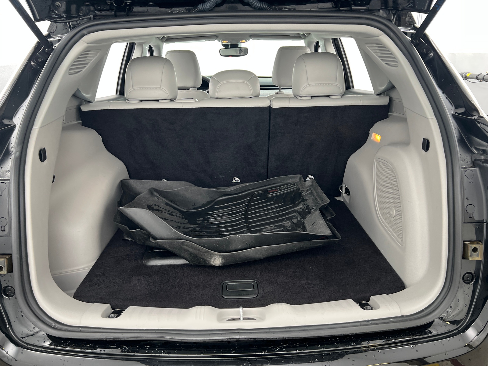 Thumbnail: 2022 Jeep Compass - 7
