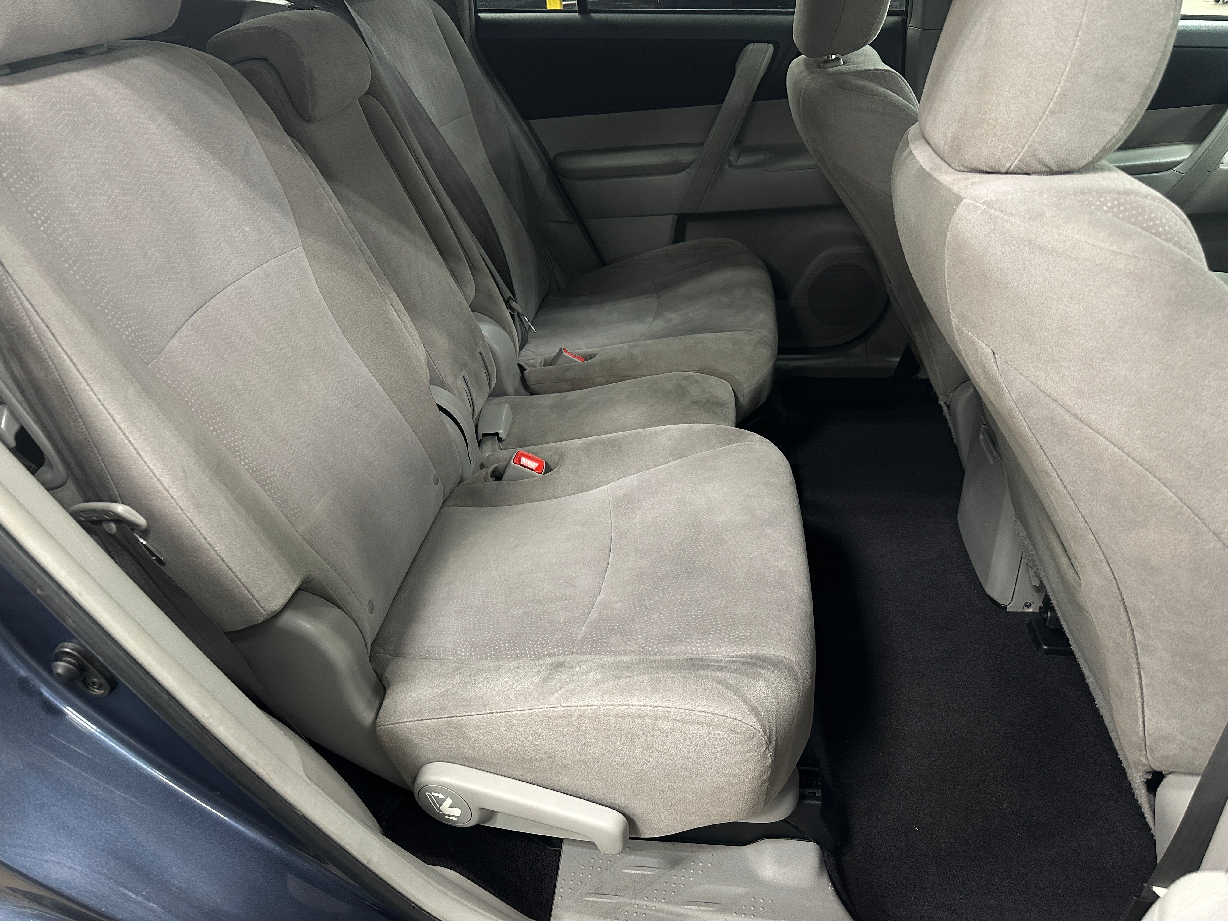 2013 Toyota Highlander Base 6