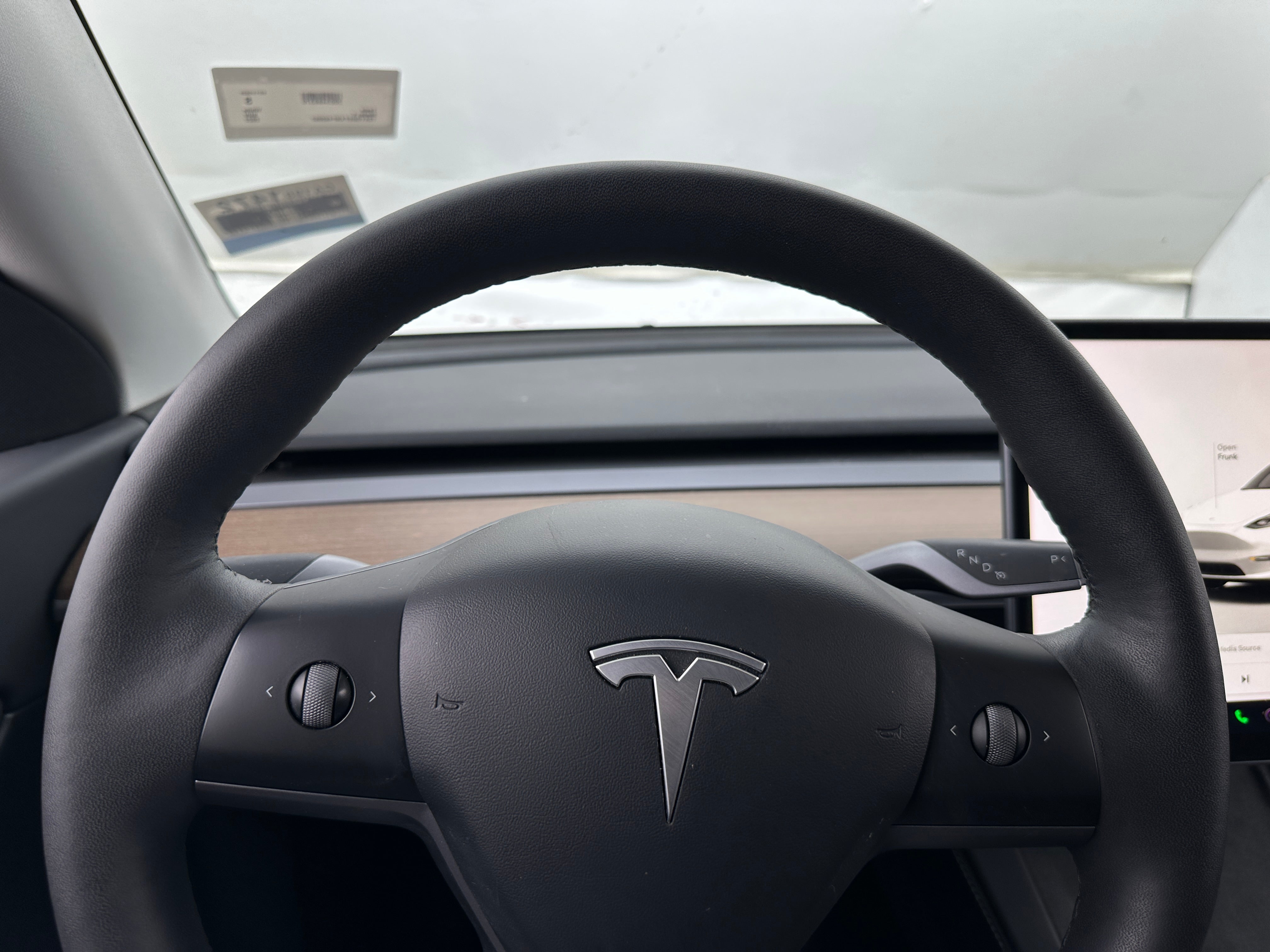 2022 Tesla Model Y Performance 4