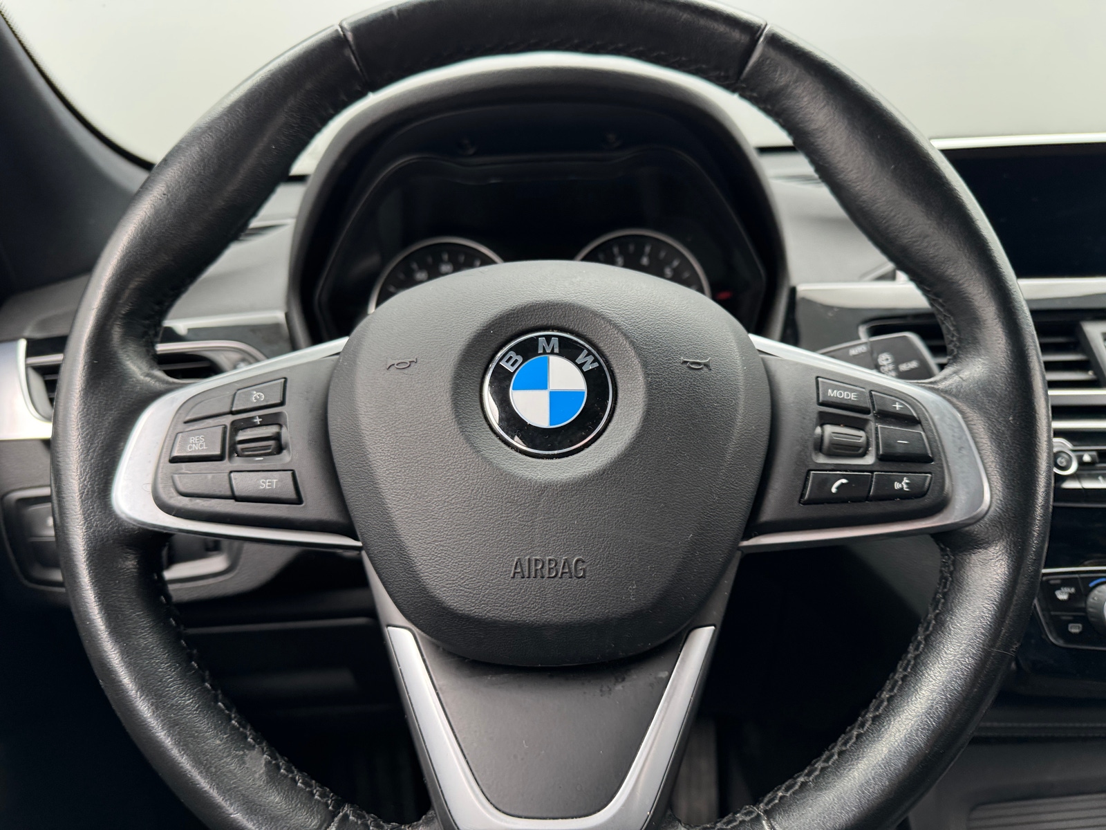 Thumbnail: 2018 BMW X1 - 4