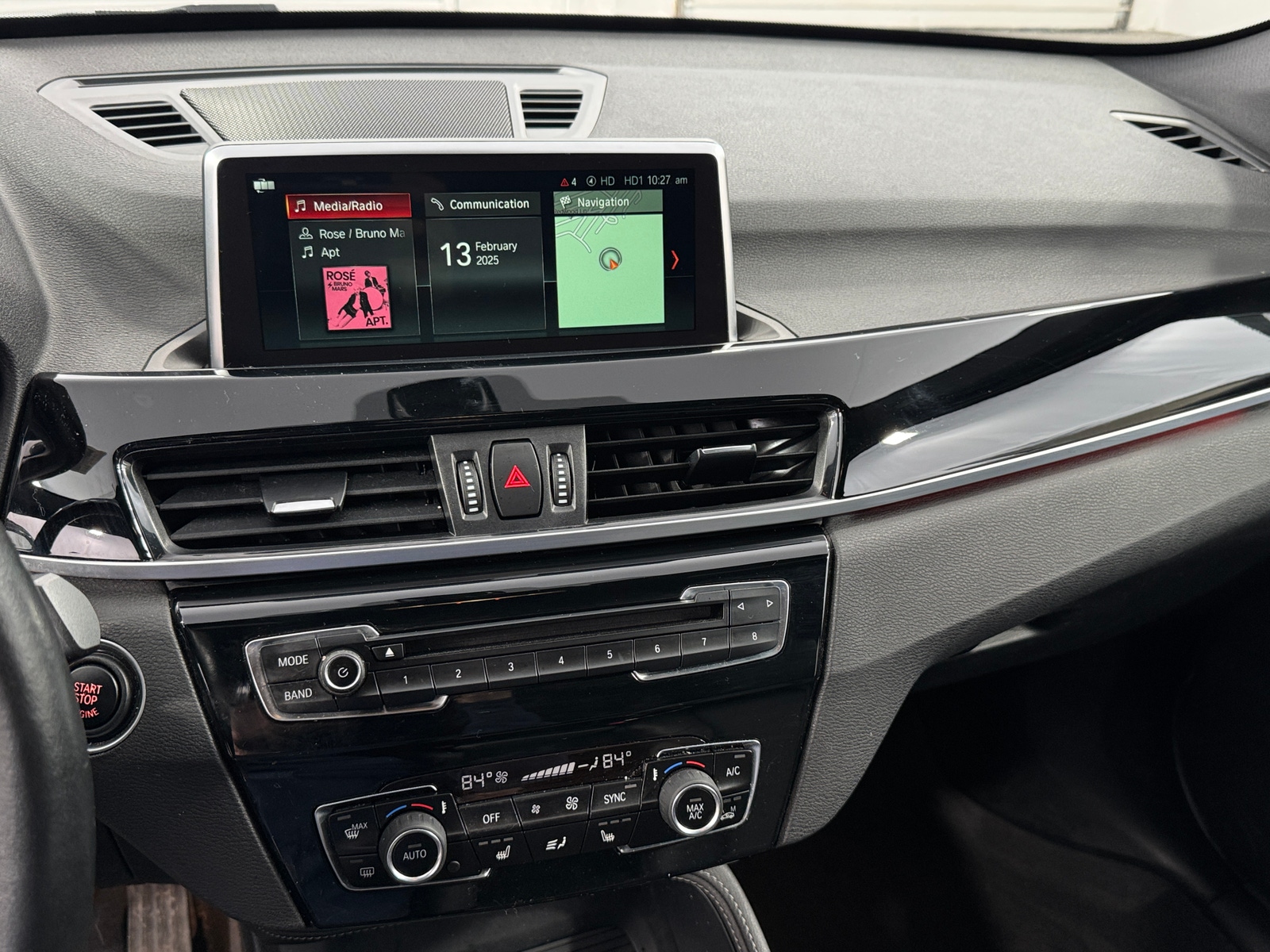 Thumbnail: 2018 BMW X1 - 3