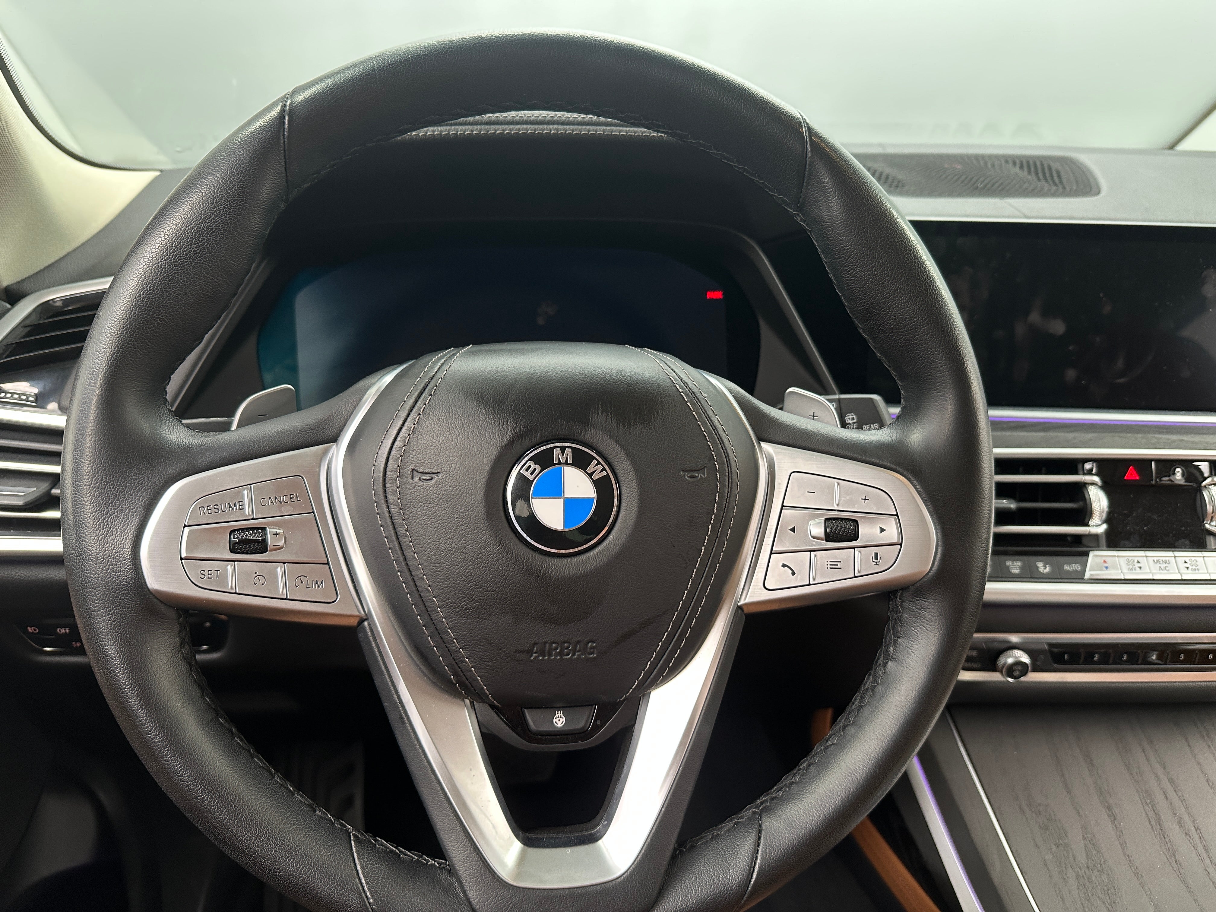 2021 BMW X7 xDrive40i 4