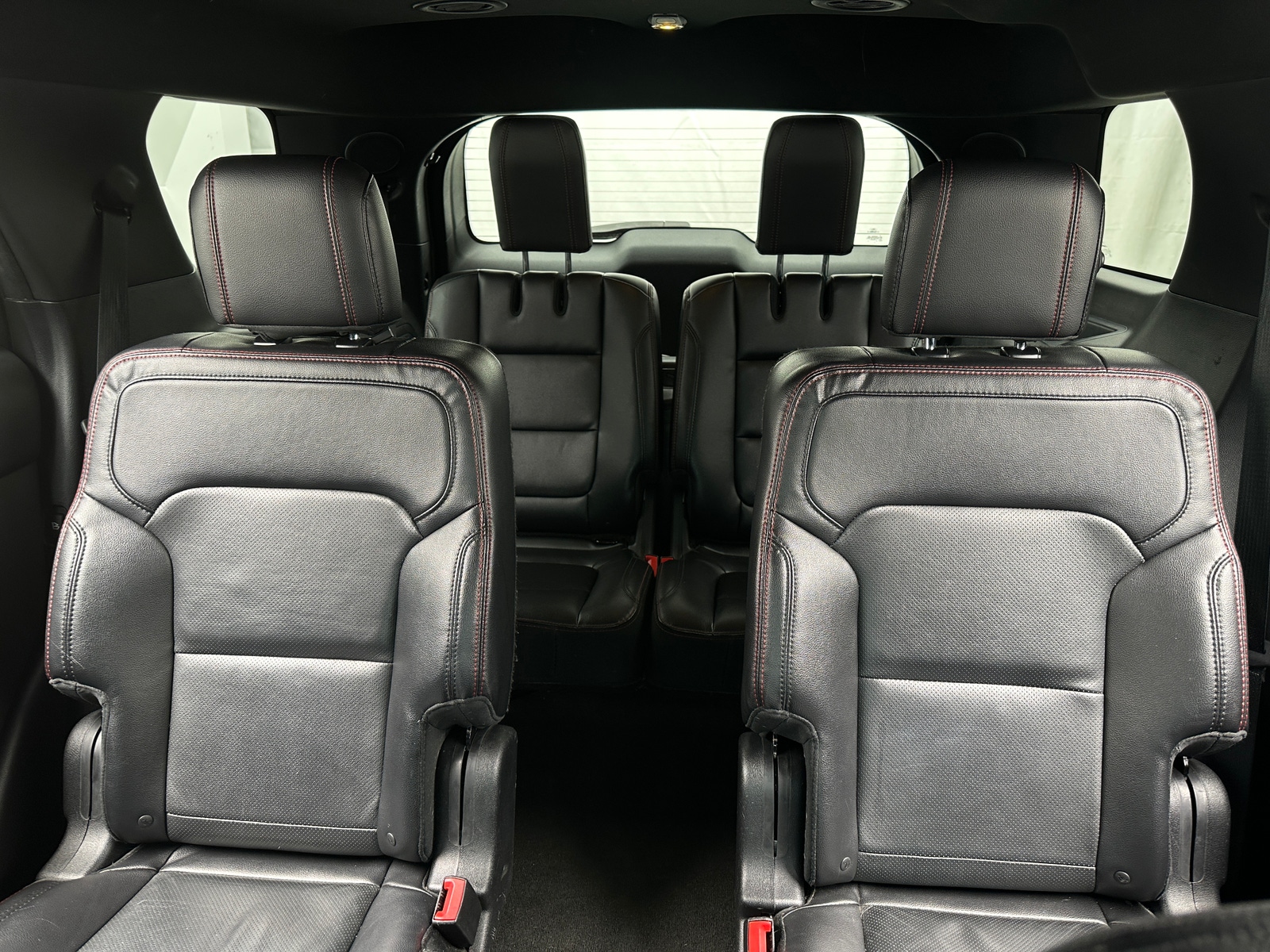 Thumbnail: 2016 Ford Explorer - 5
