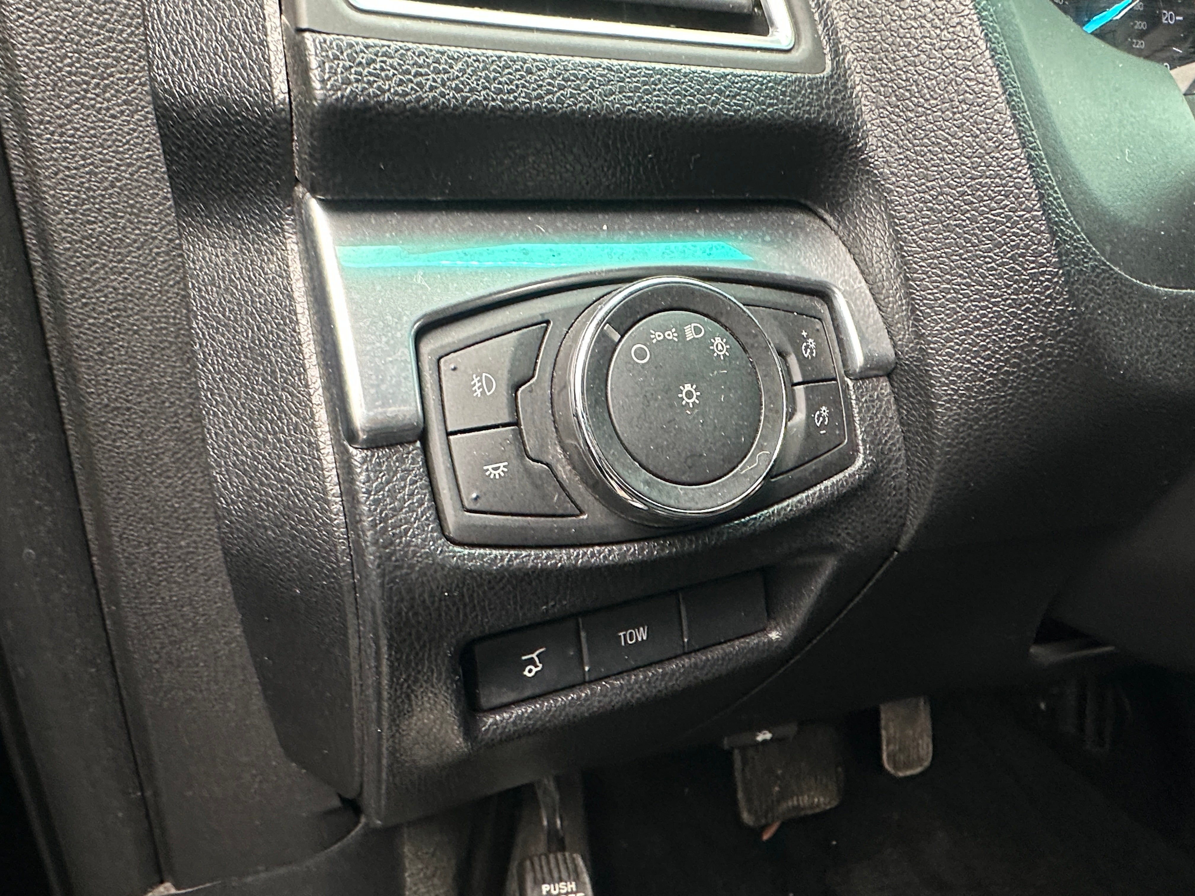 Used 2016 Ford Explorer Sport with VIN 1FM5K8GT1GGD04496 for sale in Auburn, WA