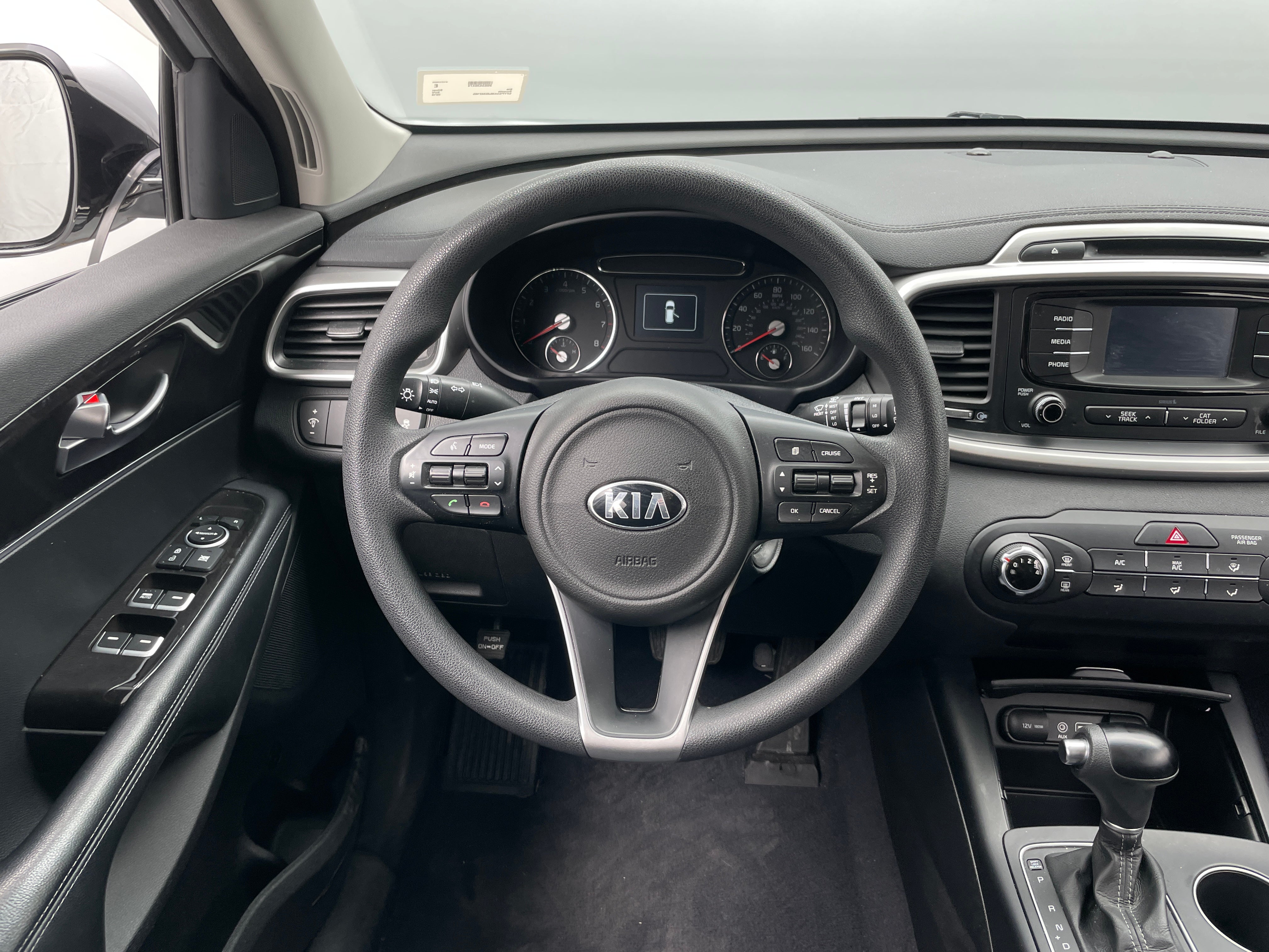 2018 Kia Sorento L 5