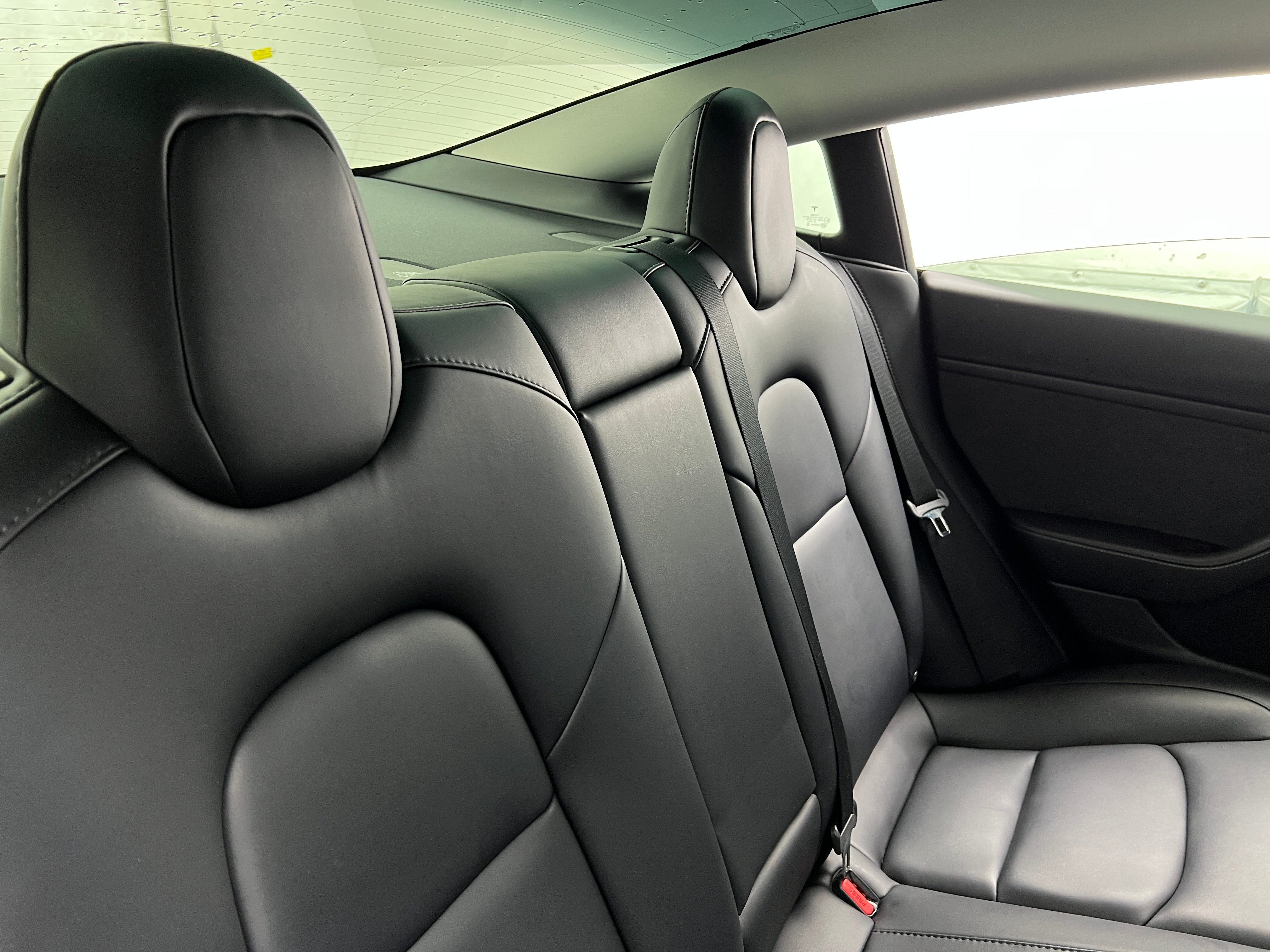 2023 Tesla Model 3 Standard Range 6